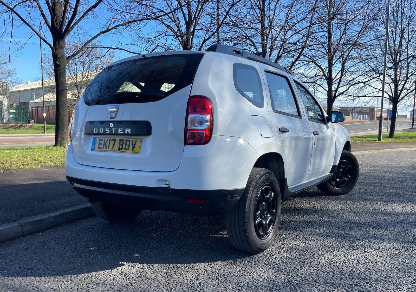 Dacia Duster - Image 13