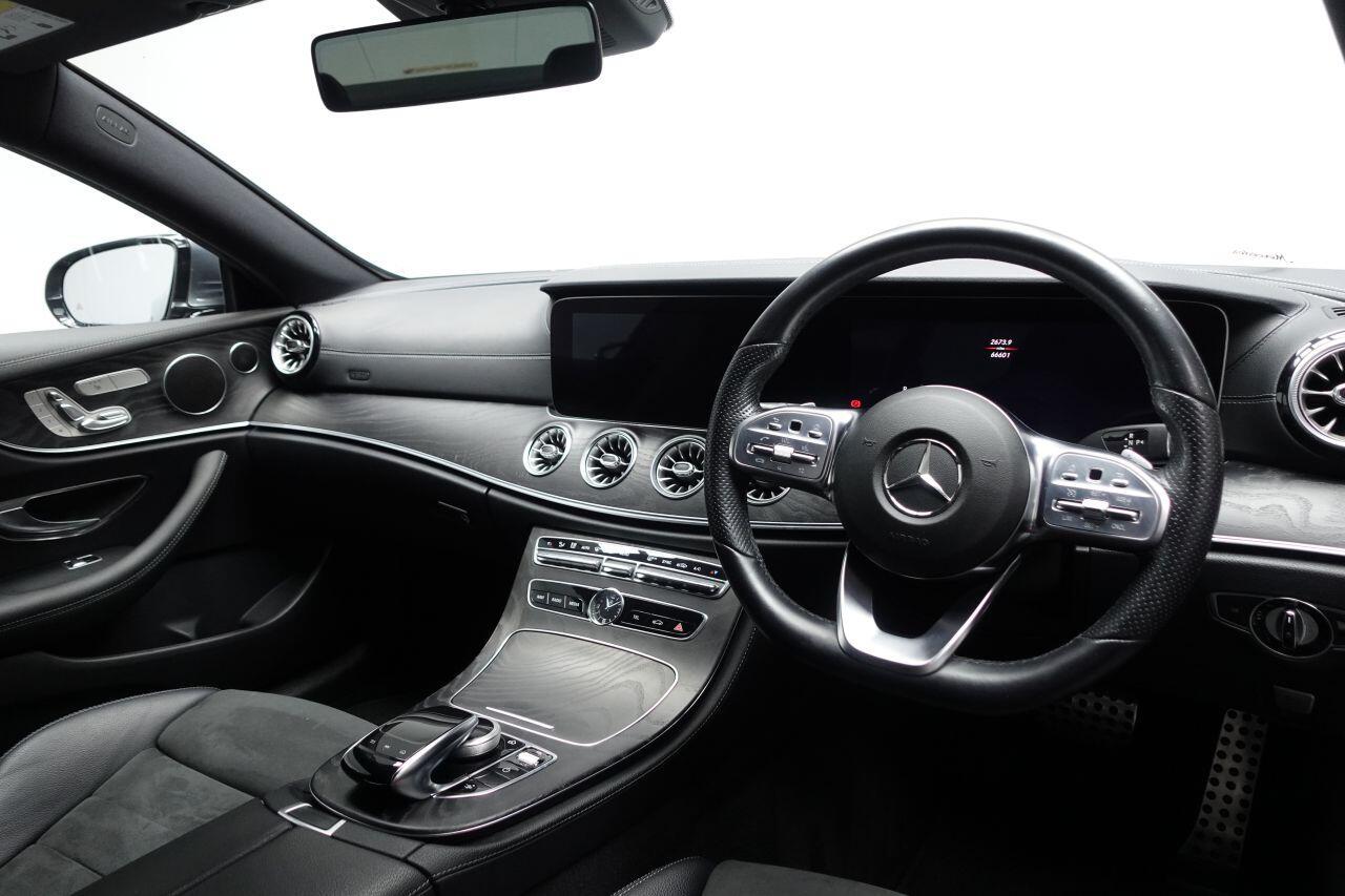 Mercedes-benz E-CLASS - Image 23