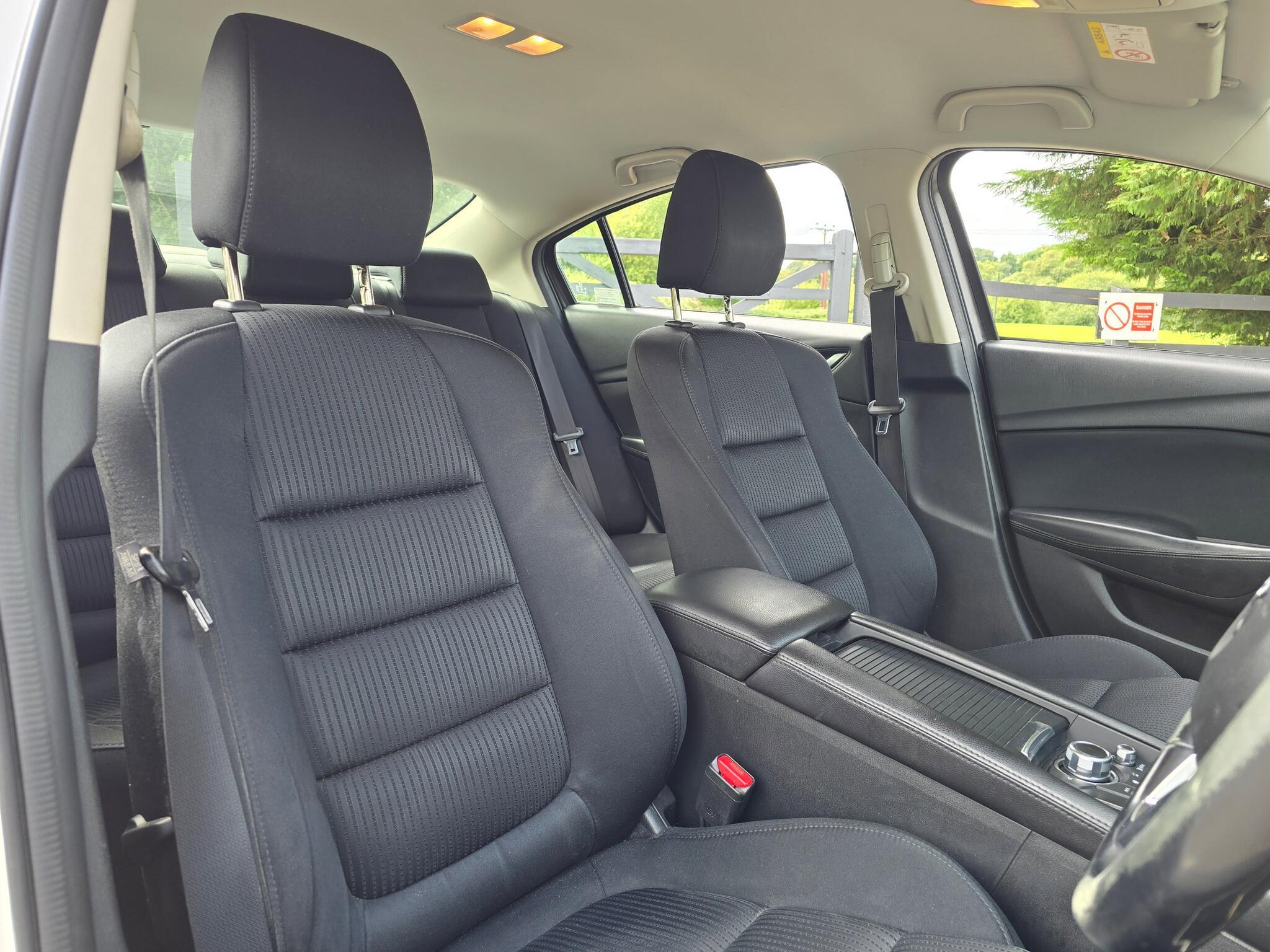 Mazda MAZDA6 - Image 11