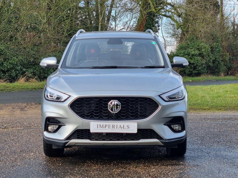 MG MG ZS - Image 10