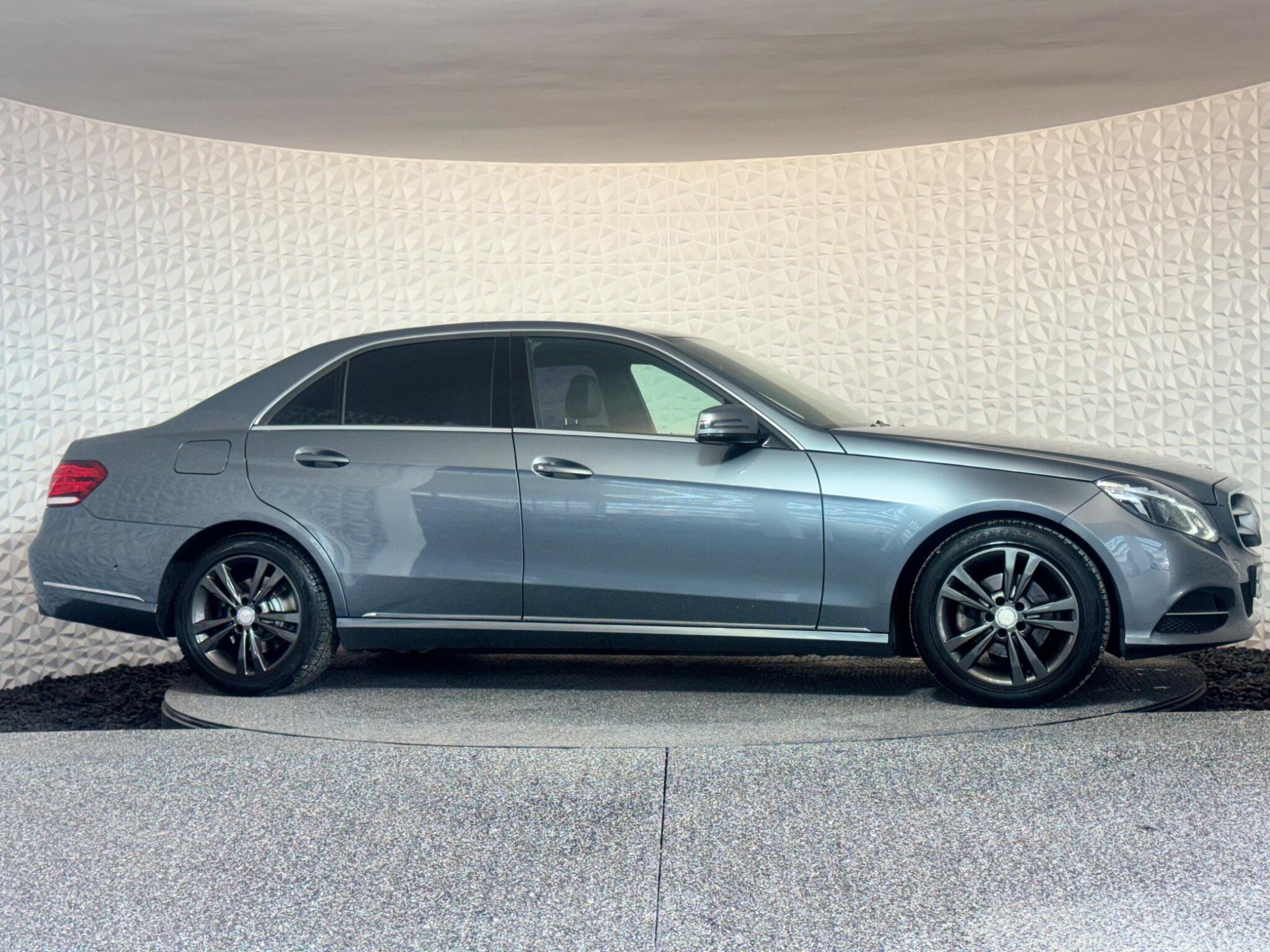 Mercedes E Class - Image 6