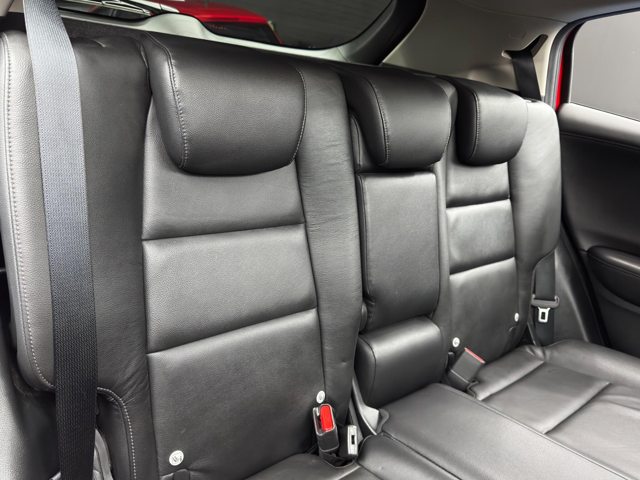 Honda HR-V - Image 15