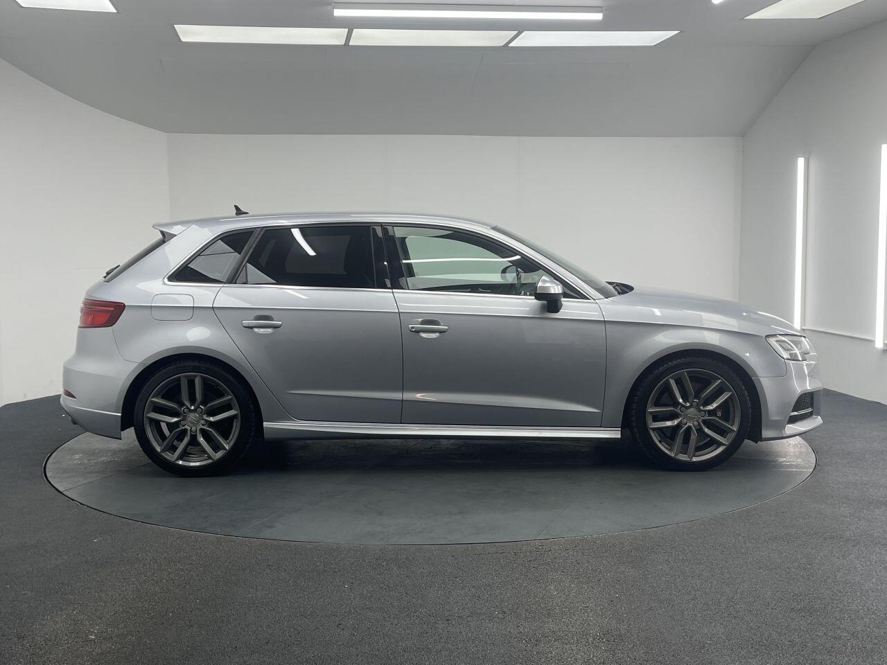 Audi S3 - Image 13