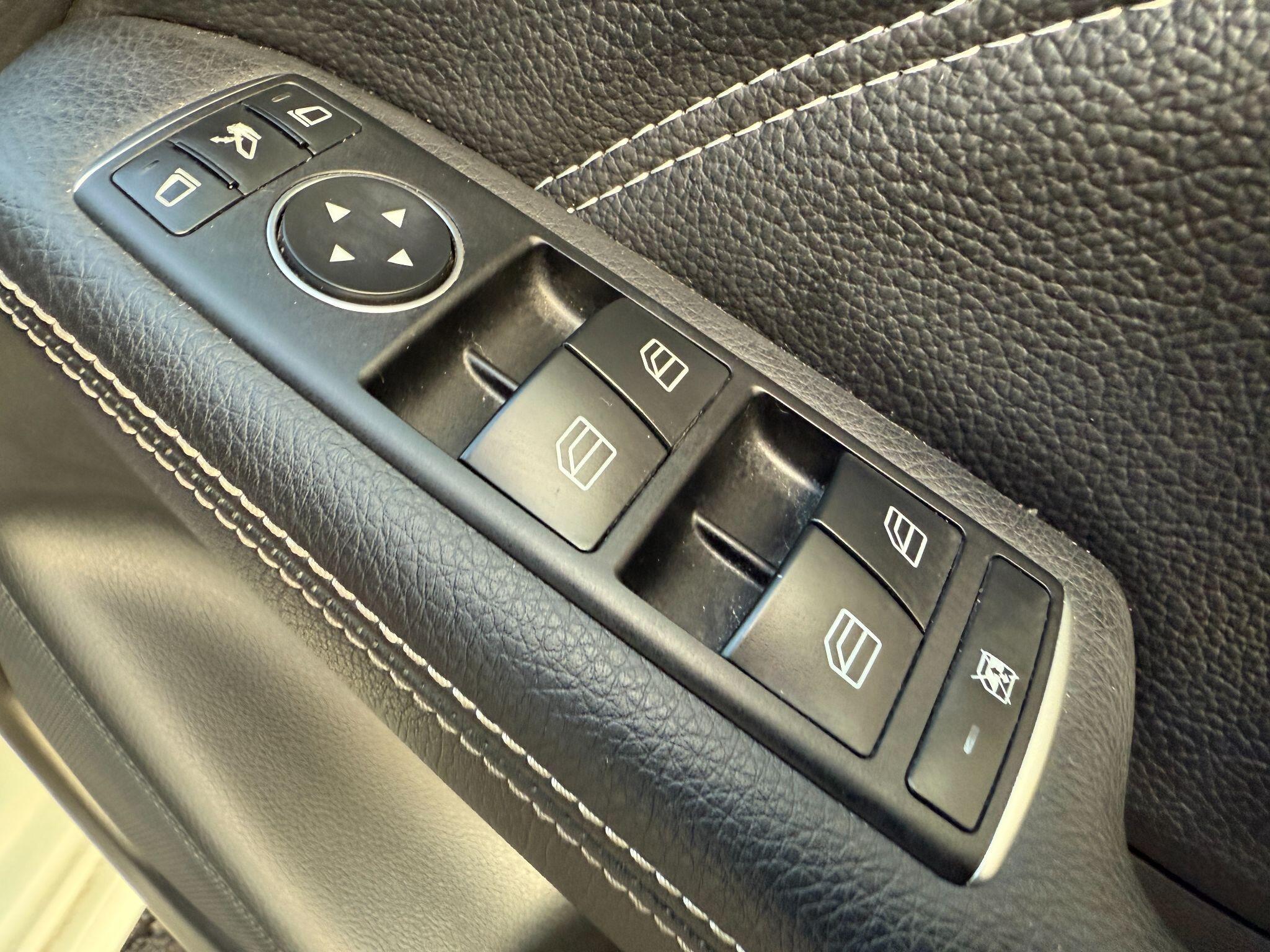 Mercedes B Class - Image 70