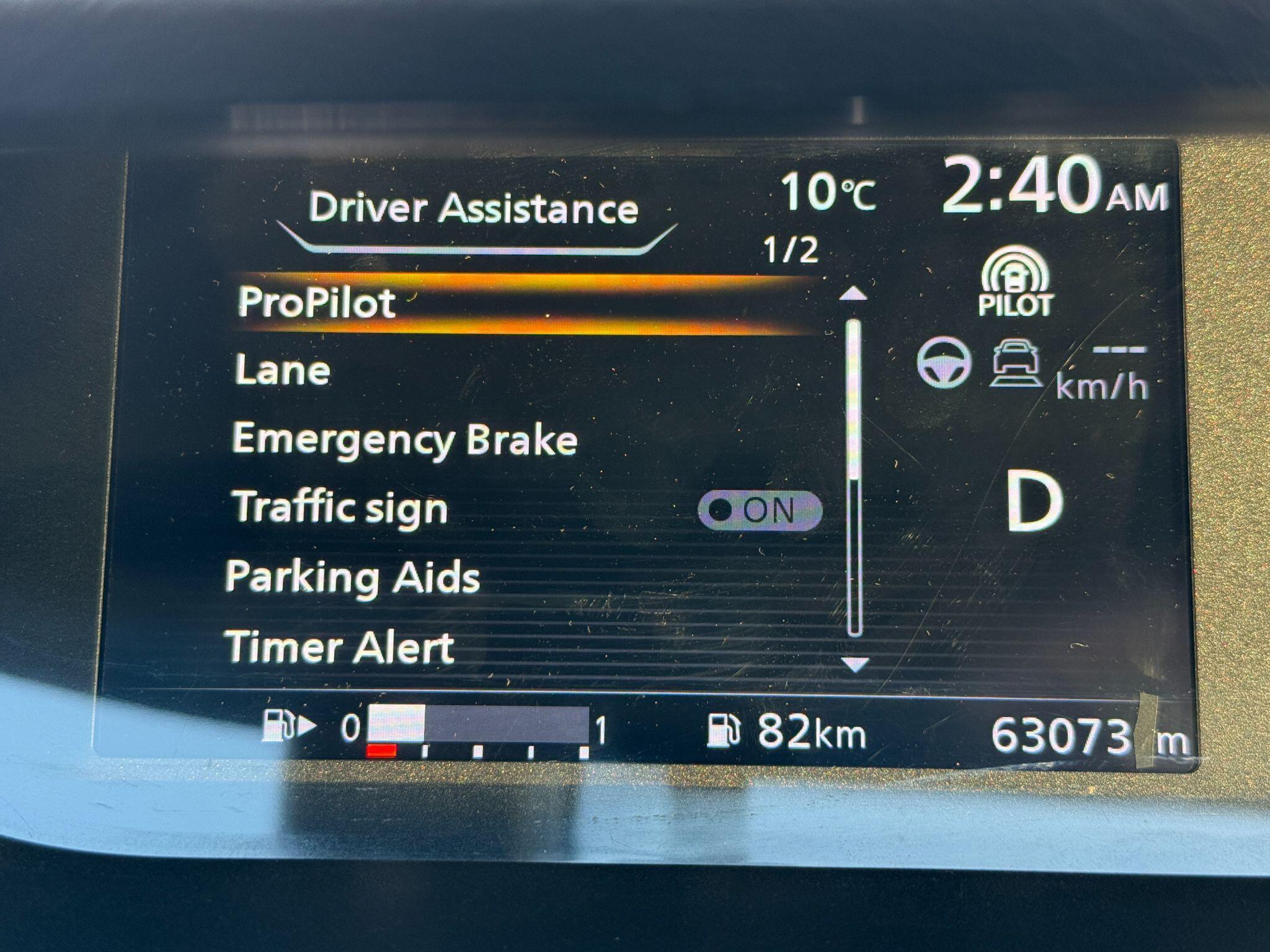 Nissan Serena - Image 70