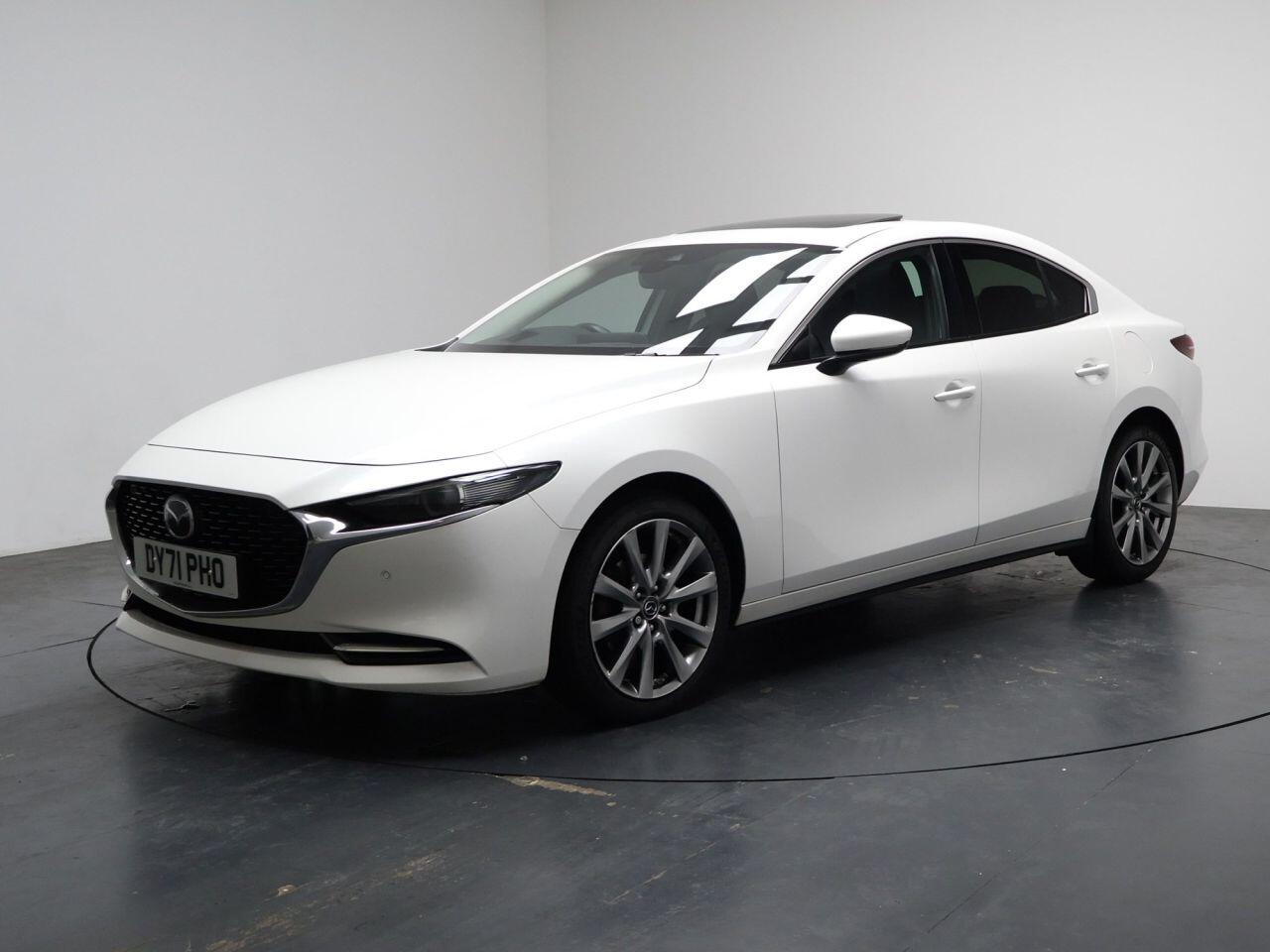 Mazda MAZDA3 - Image 6