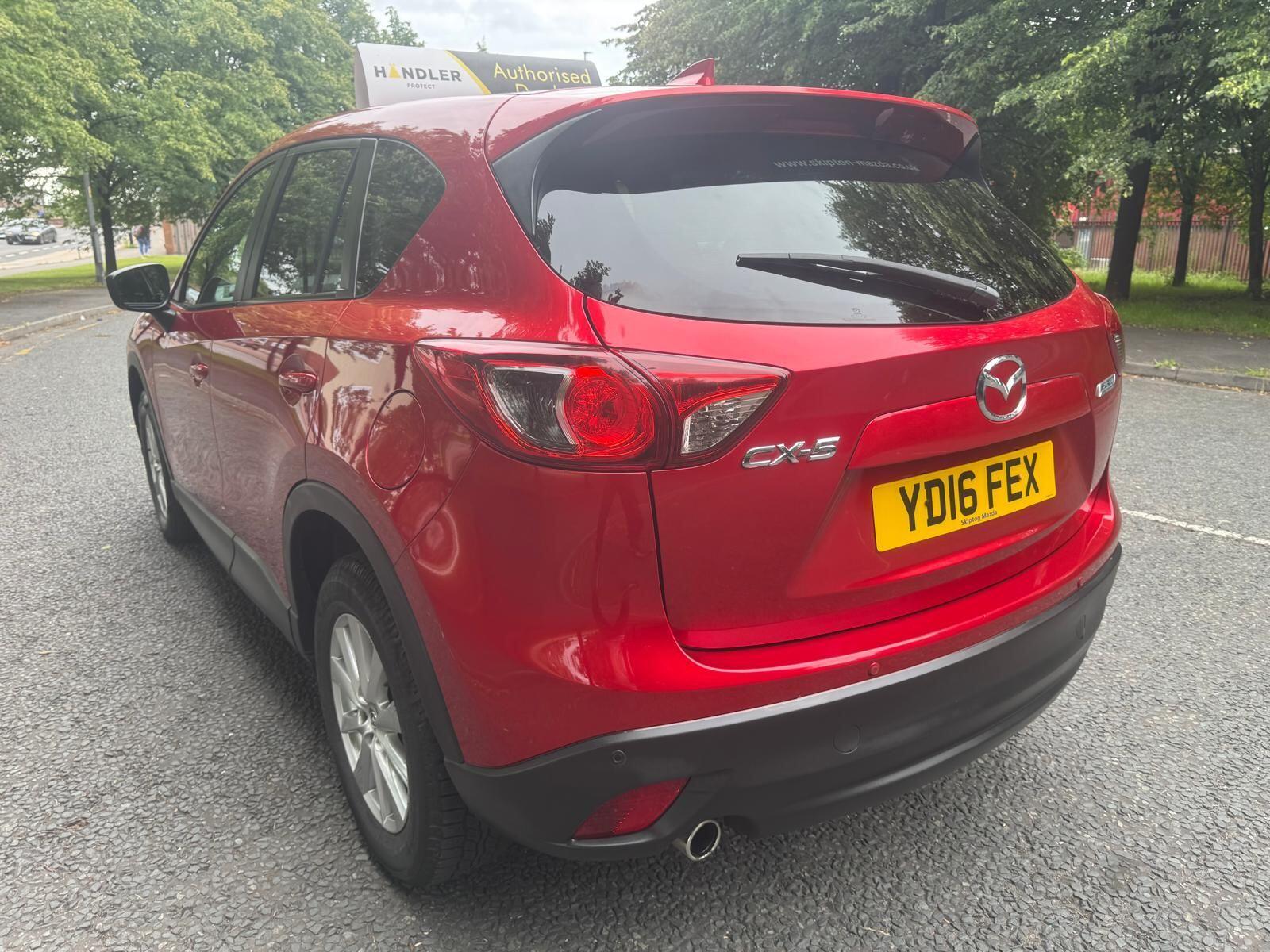 Mazda CX-5 - Image 6