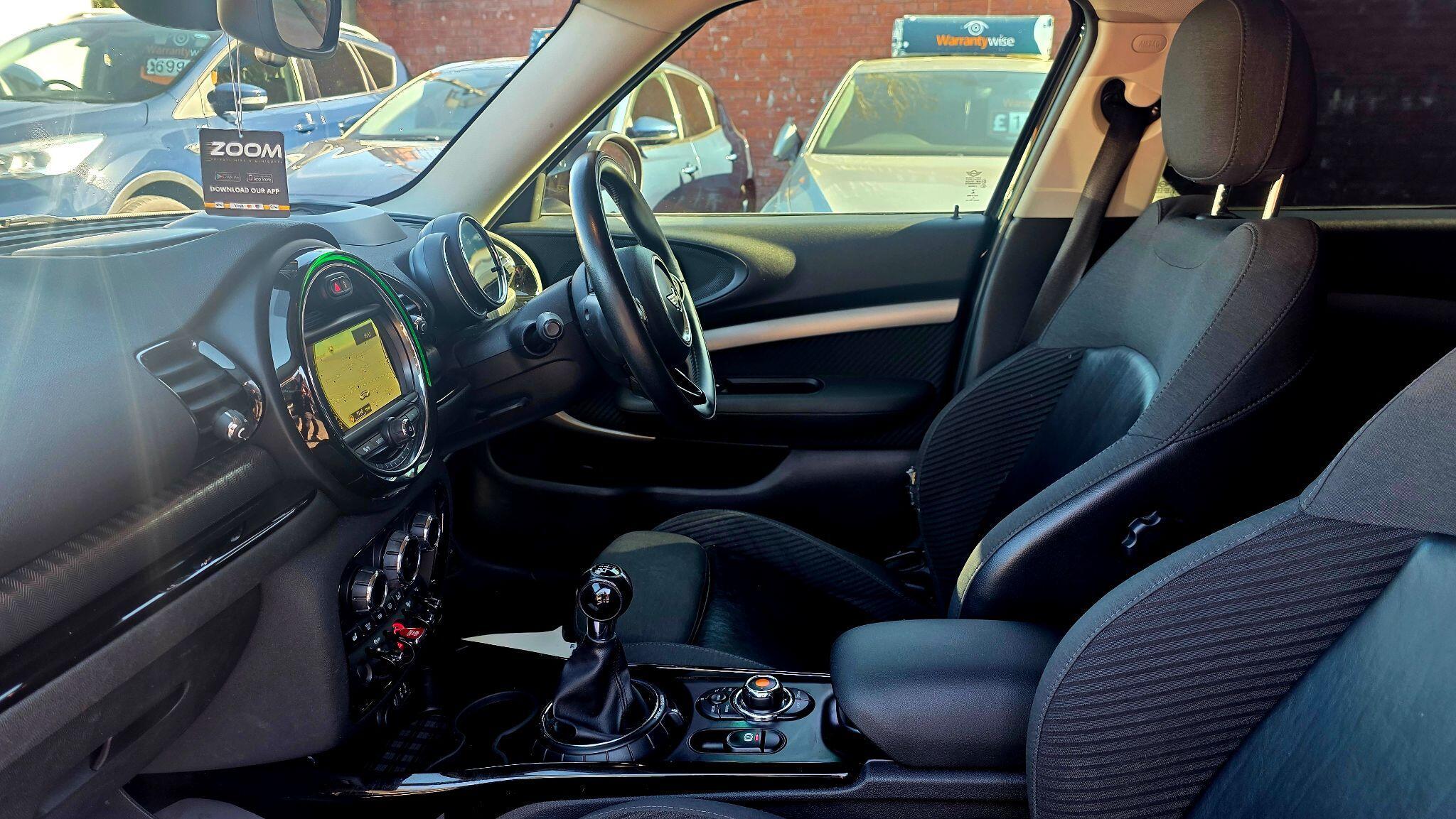 MINI Clubman - Image 12