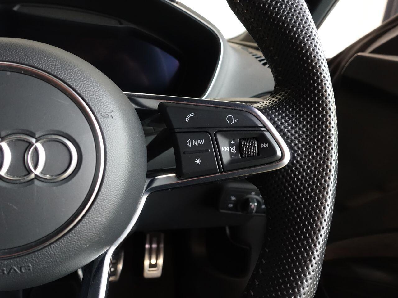 Audi TT - Image 19
