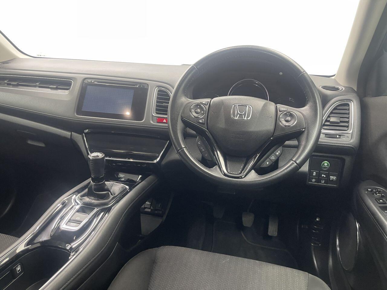 Honda HR-V - Image 19