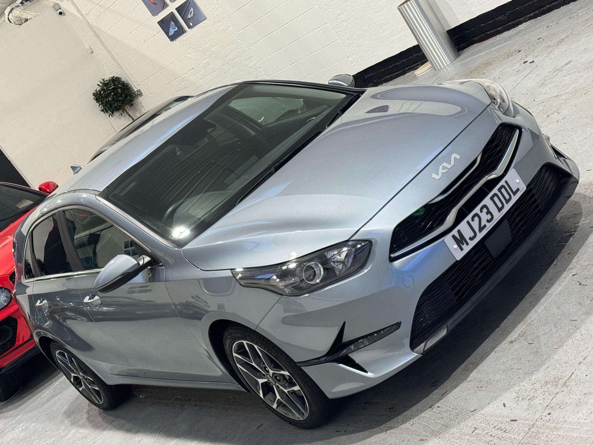 Kia ceed - Image 30