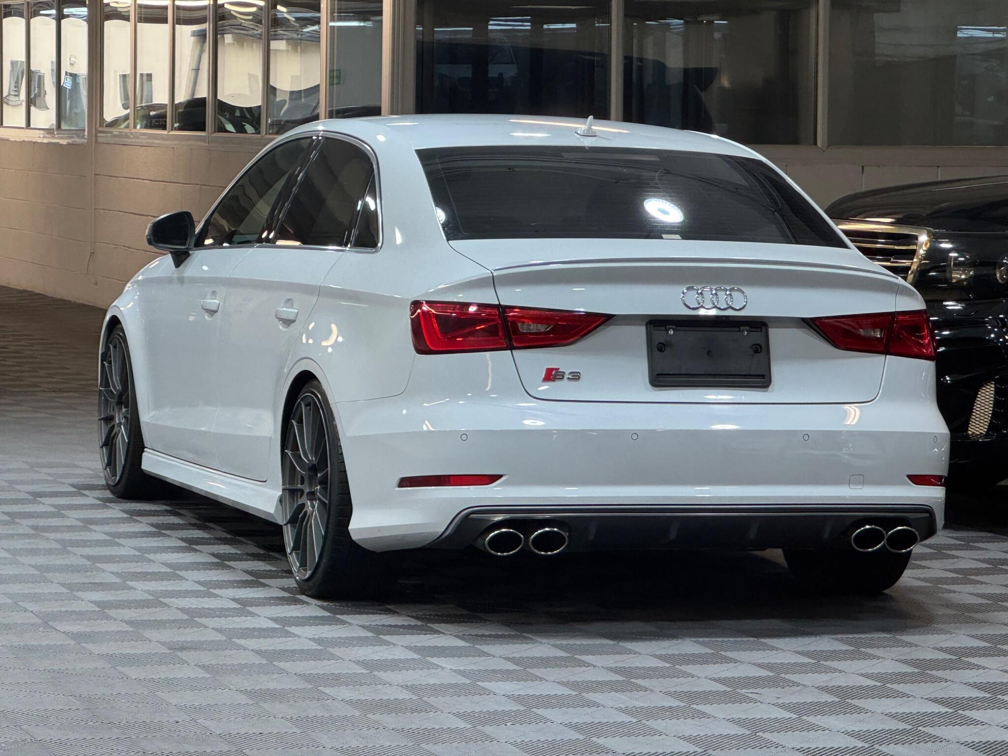 Audi S3 - Image 3