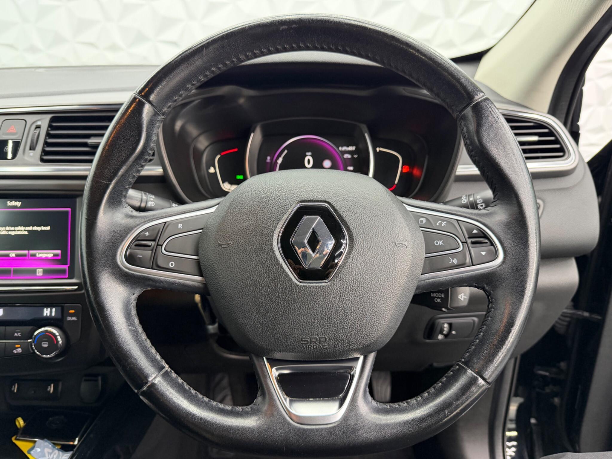 Renault Kadjar - Image 19