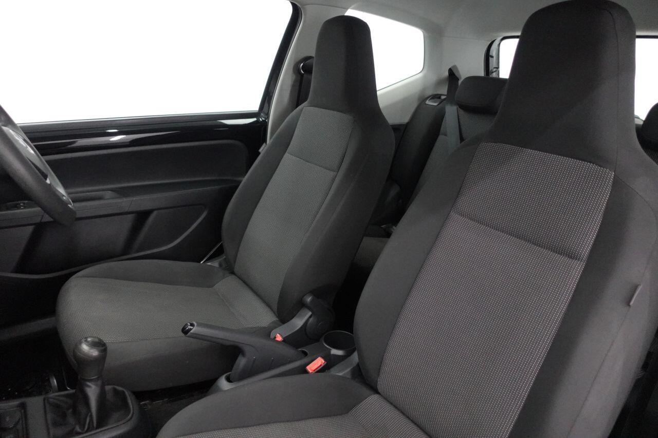 Volkswagen up! - Image 16