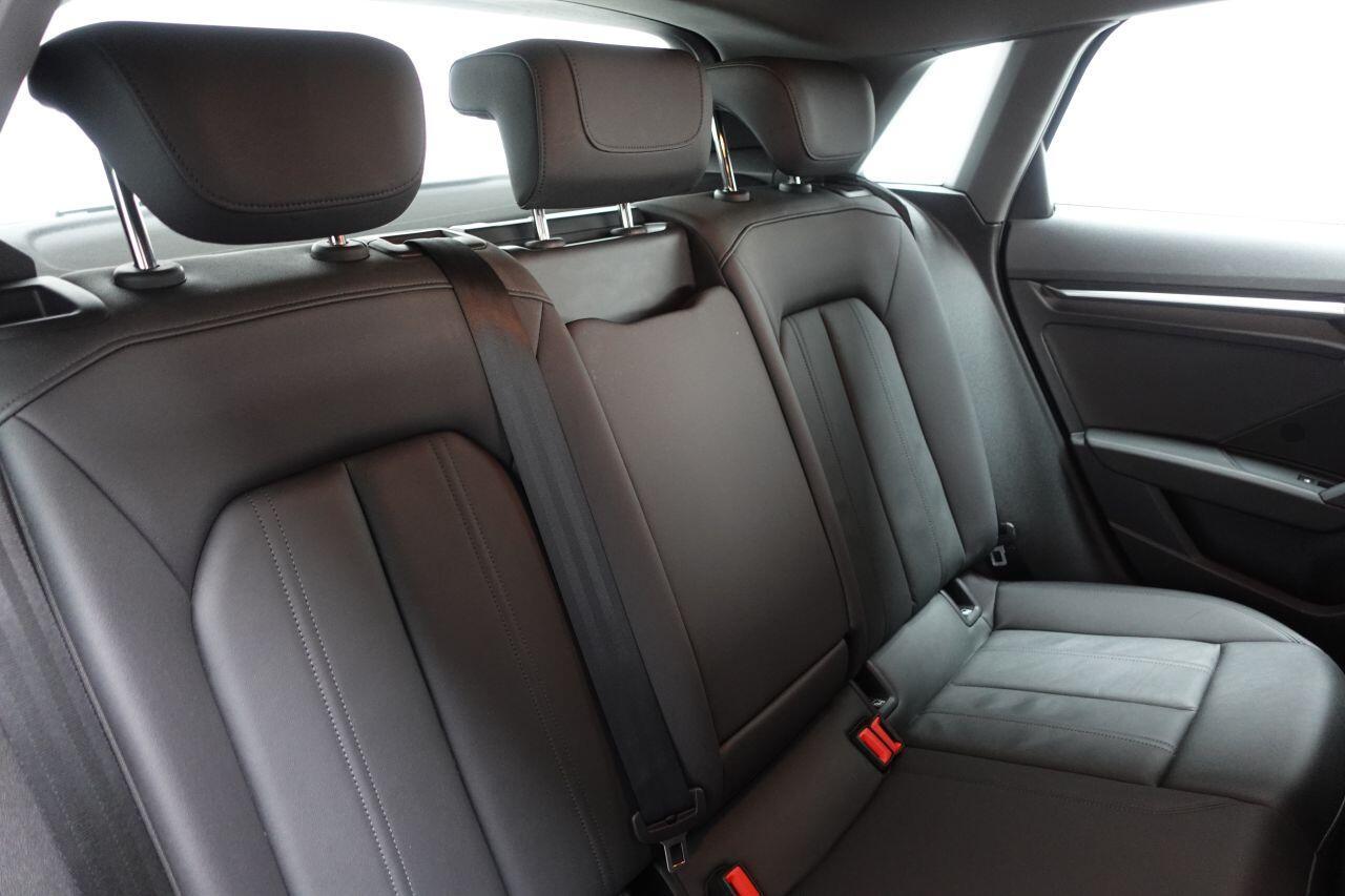 Audi A3 - Image 18
