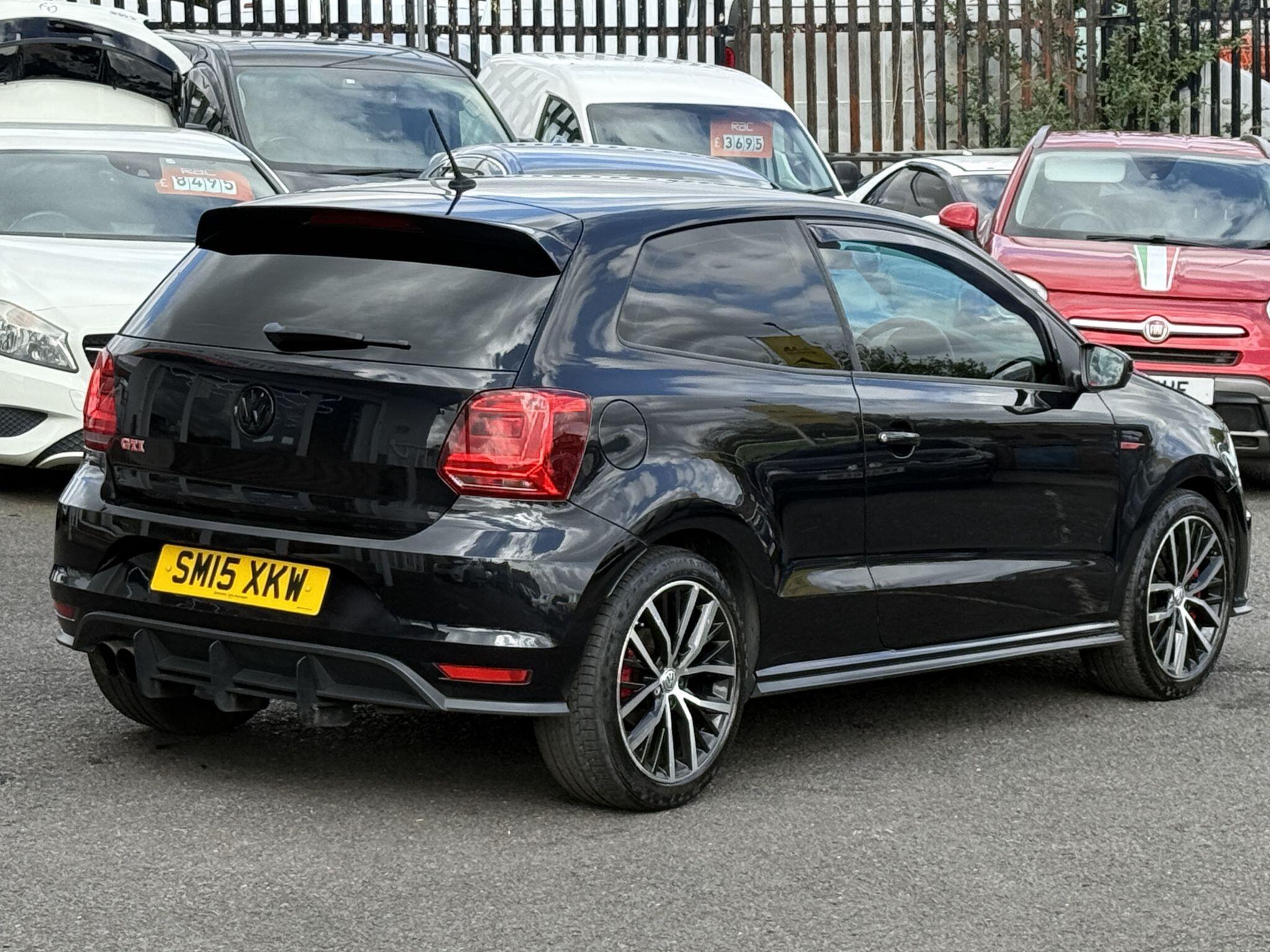 Volkswagen Polo - Image 17