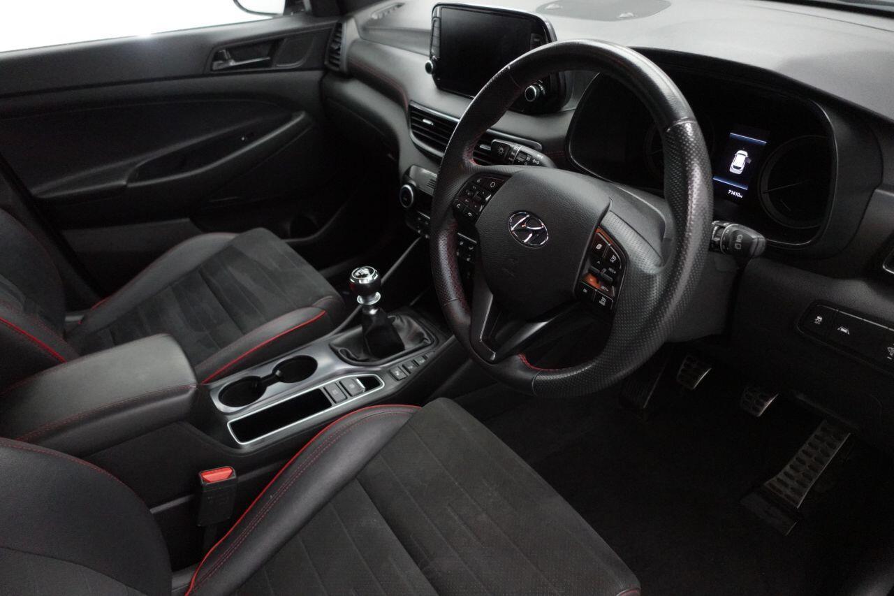 Hyundai Tucson - Image 15