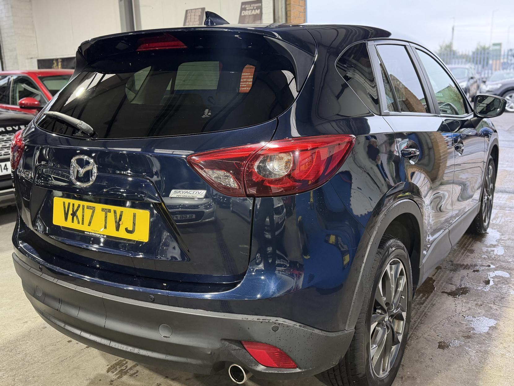 Mazda CX-5 - Image 9