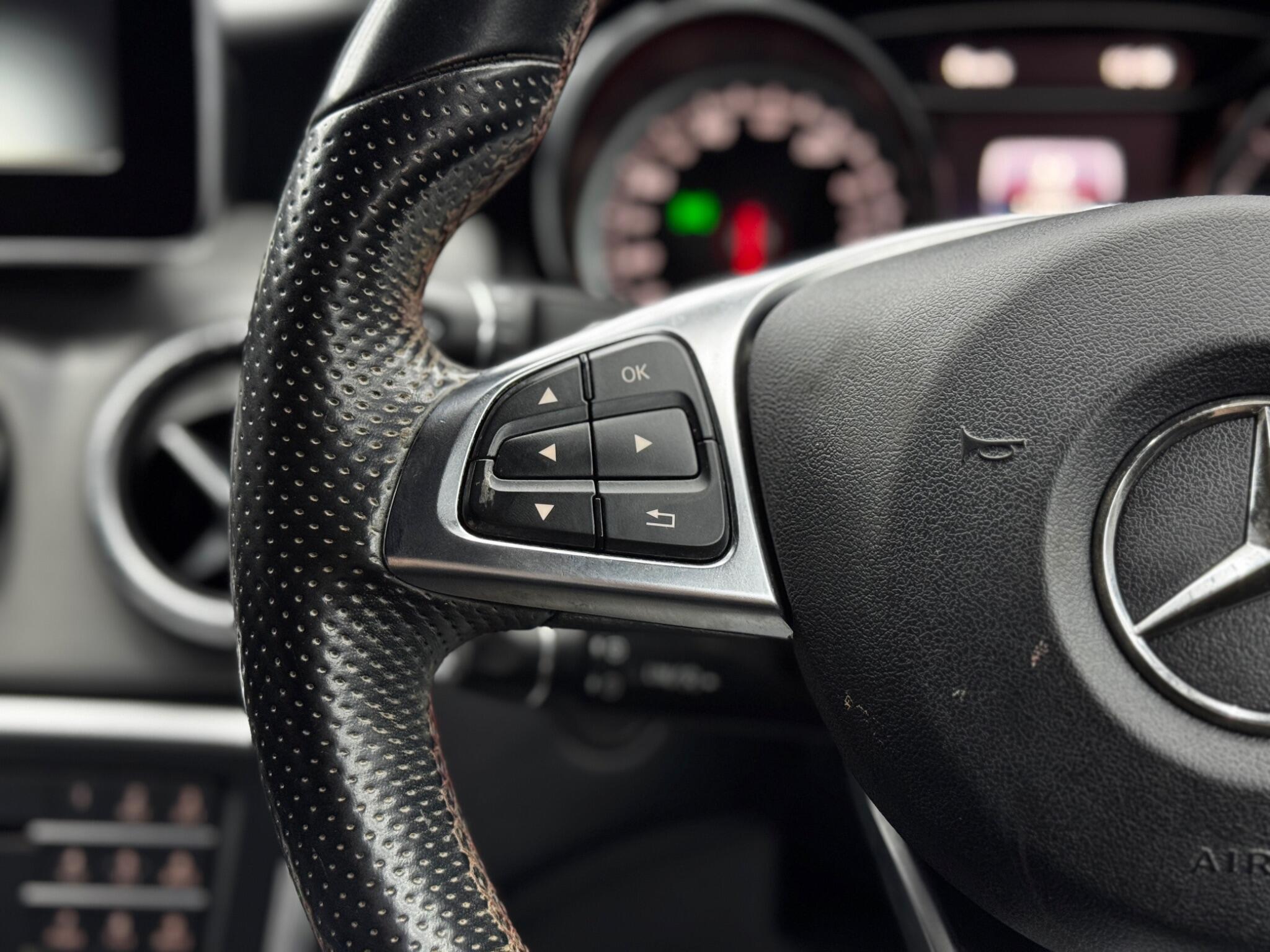 Mercedes CLA - Image 20