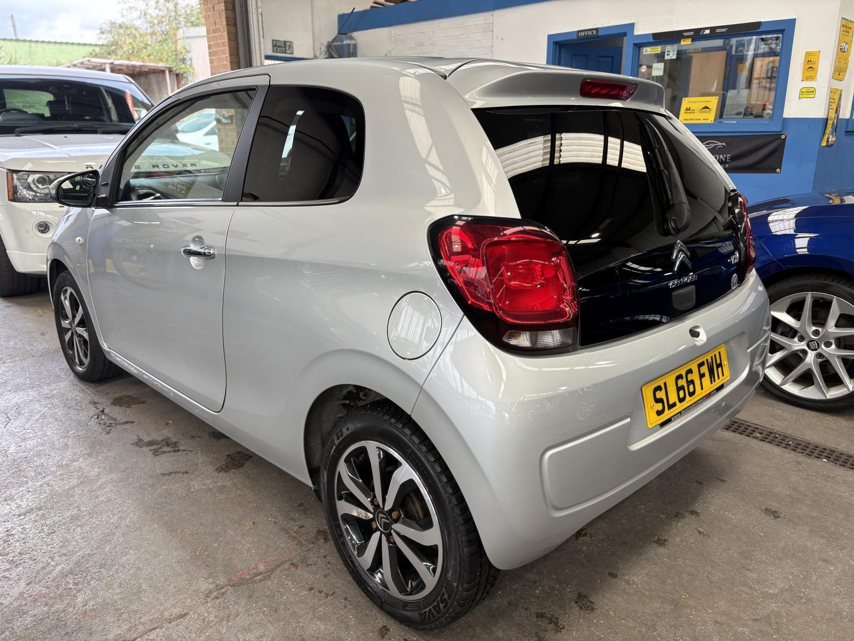 Citroen C1 - Image 5