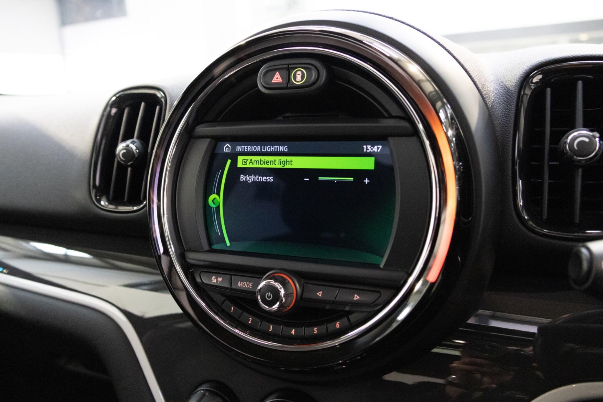 MINI Countryman - Image 24