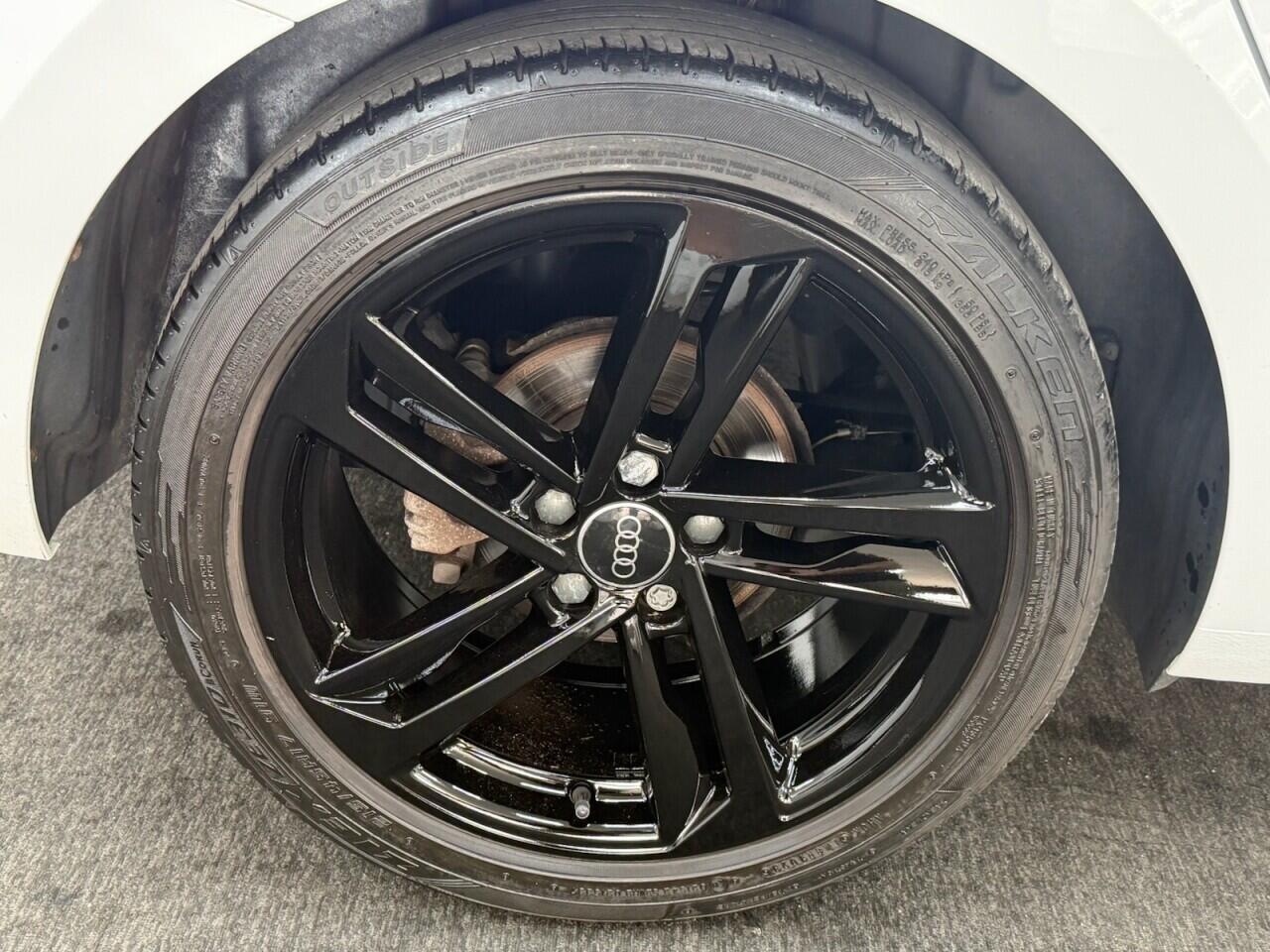 Audi A1 - Image 12
