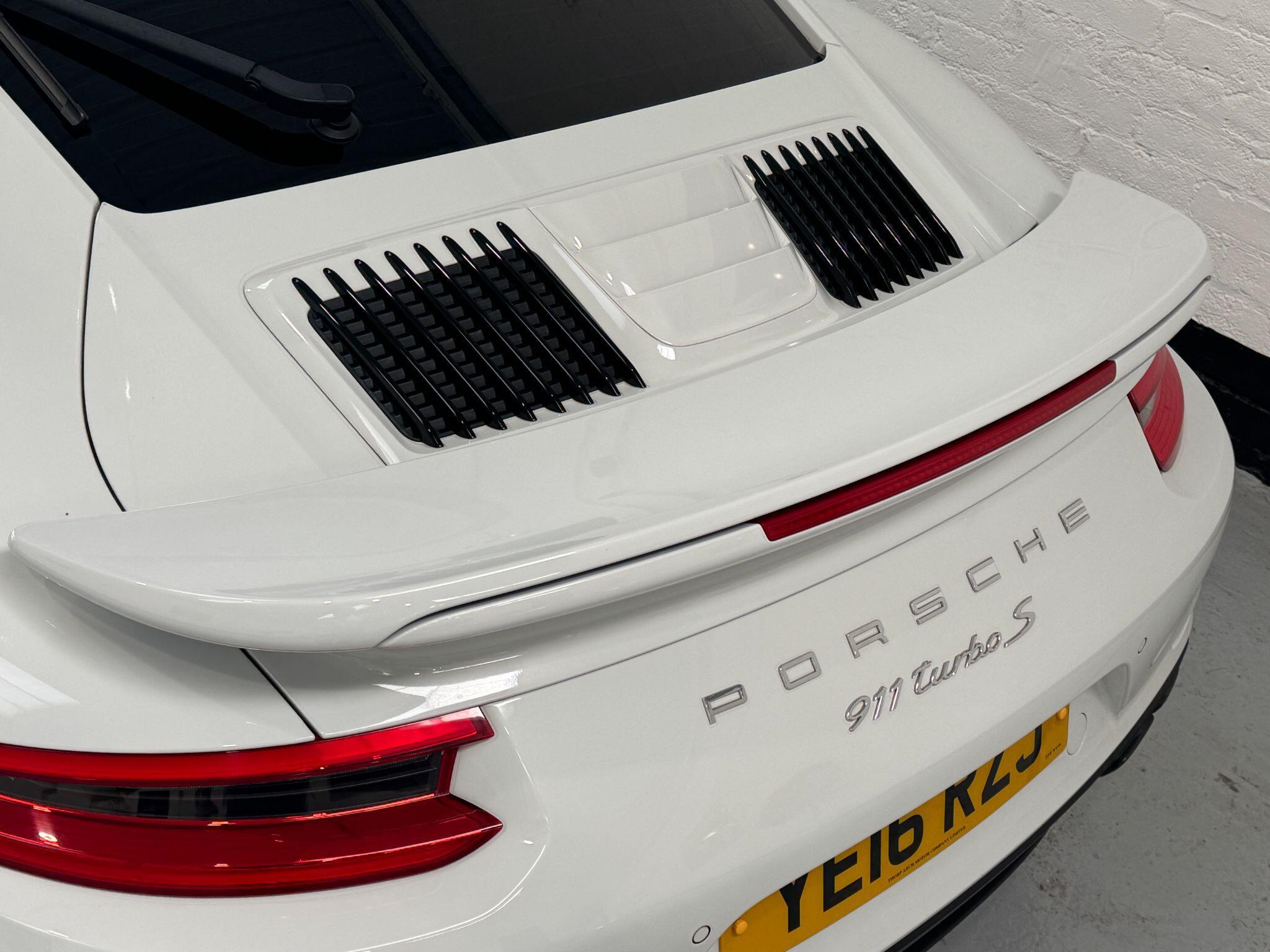 Porsche 911 - Image 91