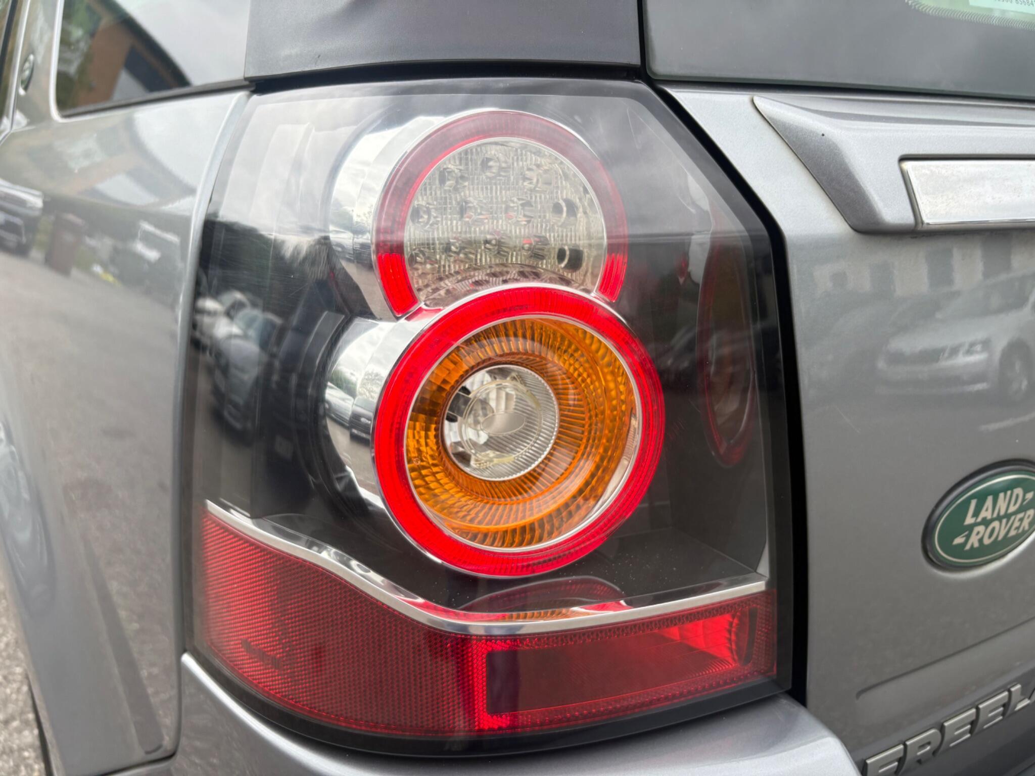 Land Rover Freelander 2 - Image 23