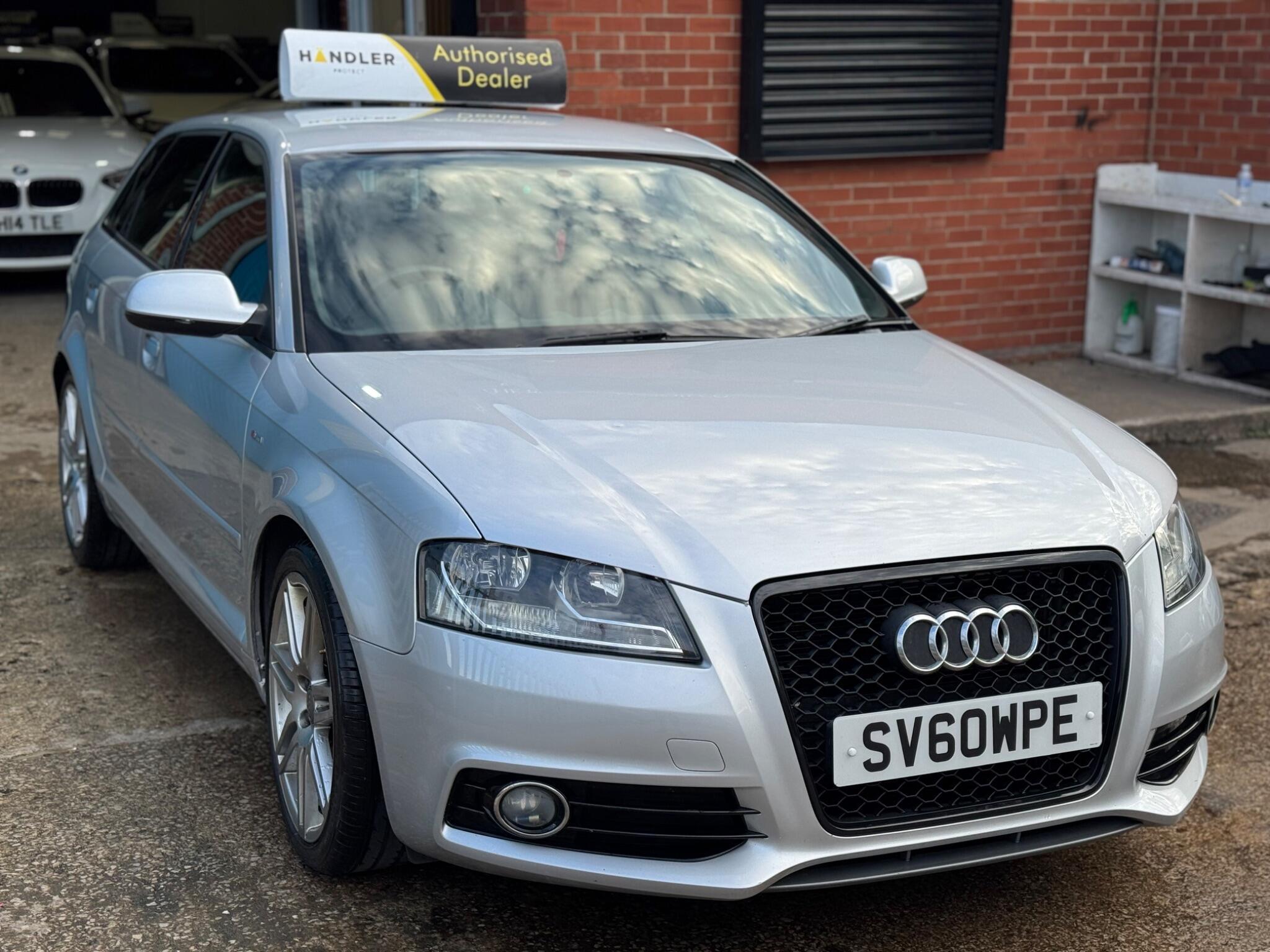 Audi A3 - Image 3