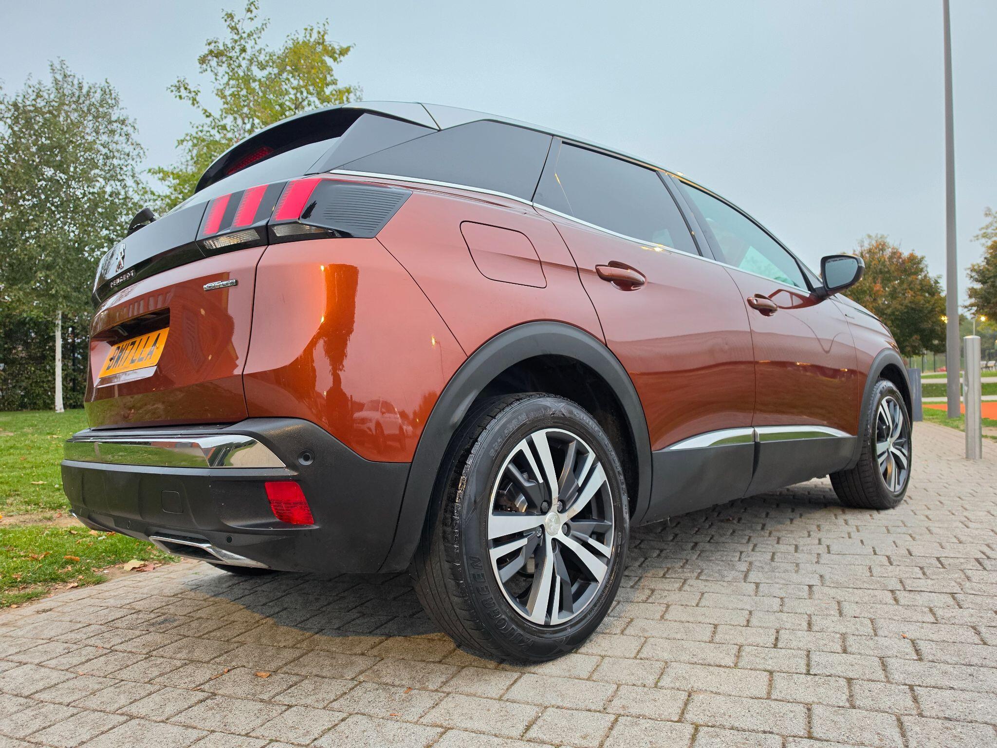 Peugeot 3008 - Image 3