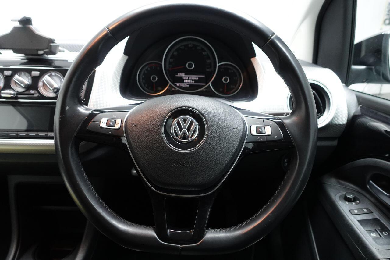 Volkswagen up! - Image 23