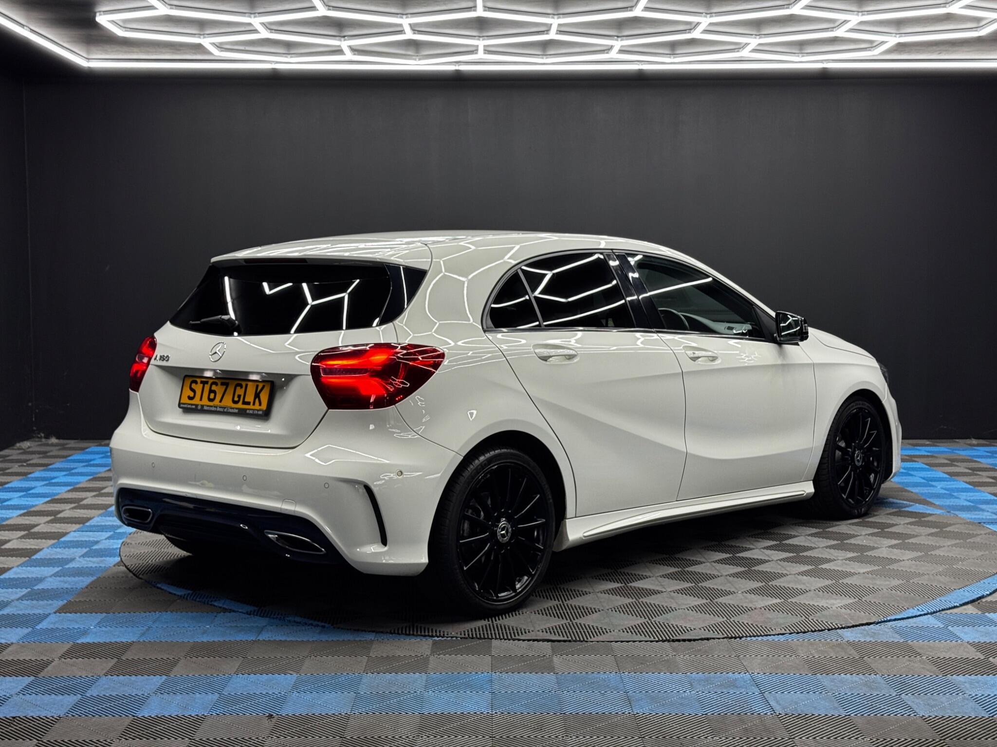 Mercedes A Class - Image 5