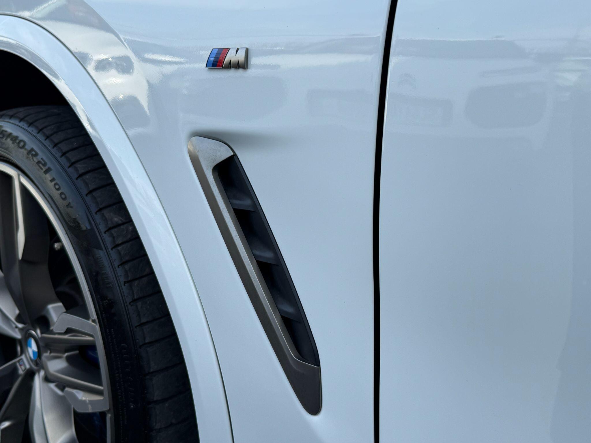 BMW X3 - Image 19