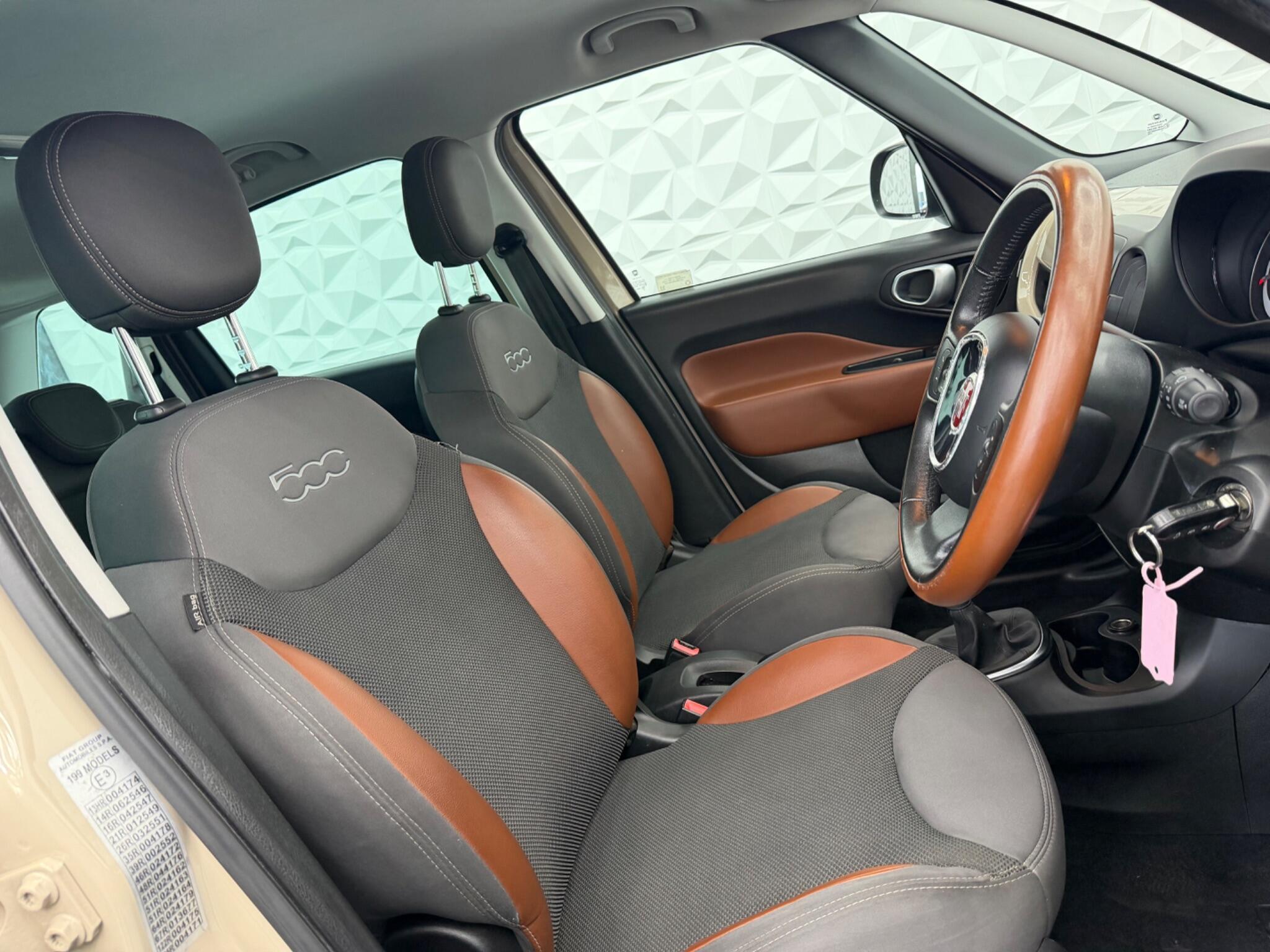 Fiat 500L - Image 20