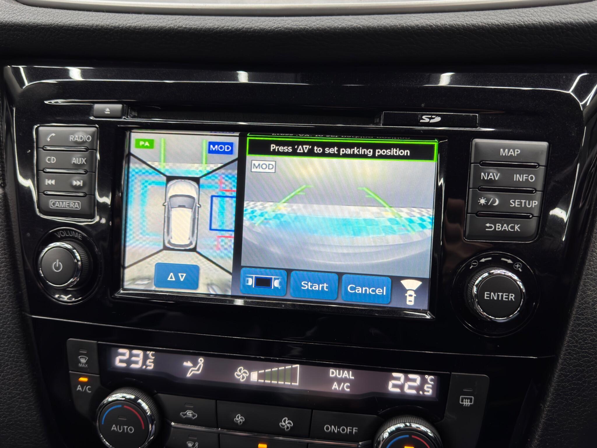 Nissan X-Trail - Image 32