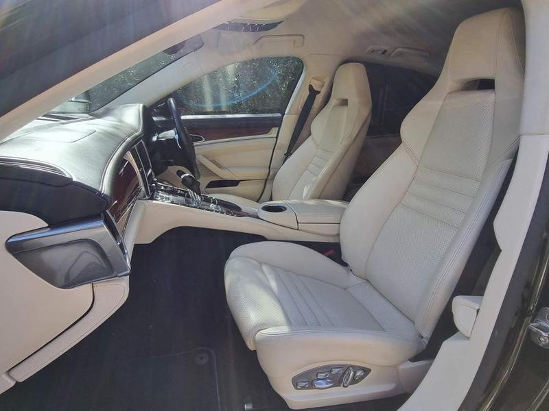 Porsche Panamera - Image 3