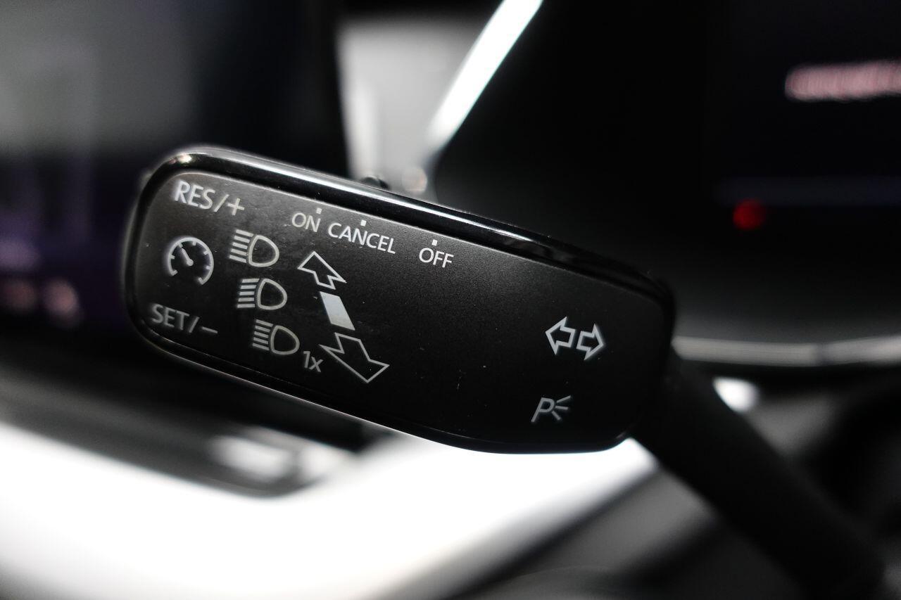 Skoda Octavia - Image 35