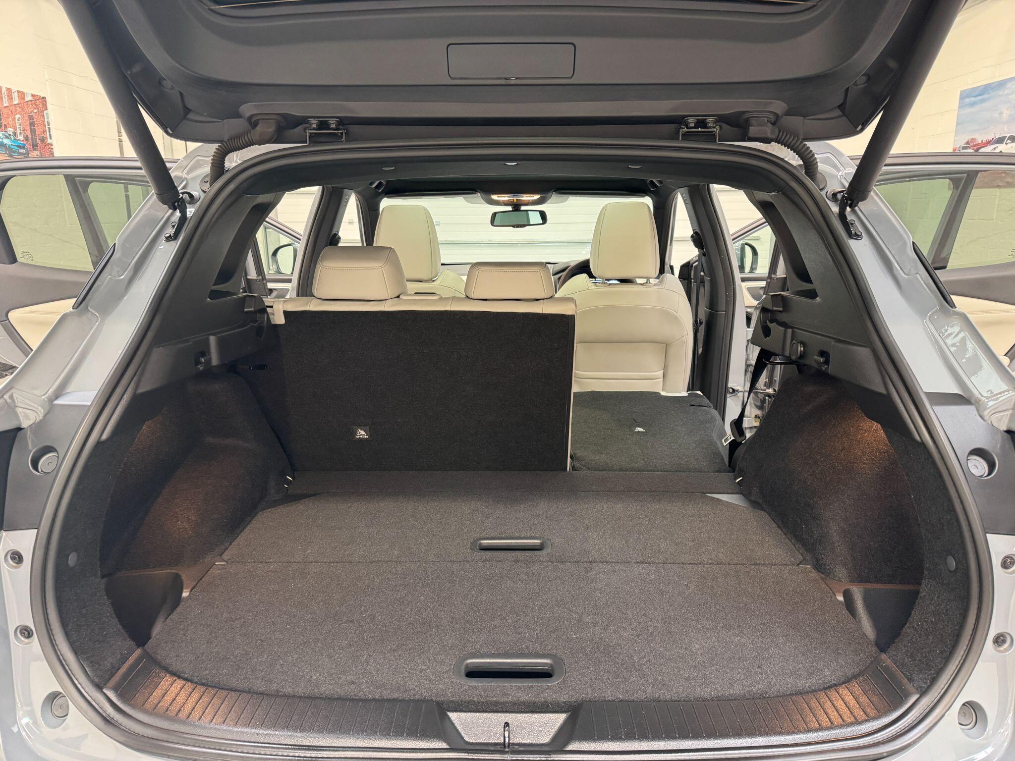 Nissan Qashqai - Image 40