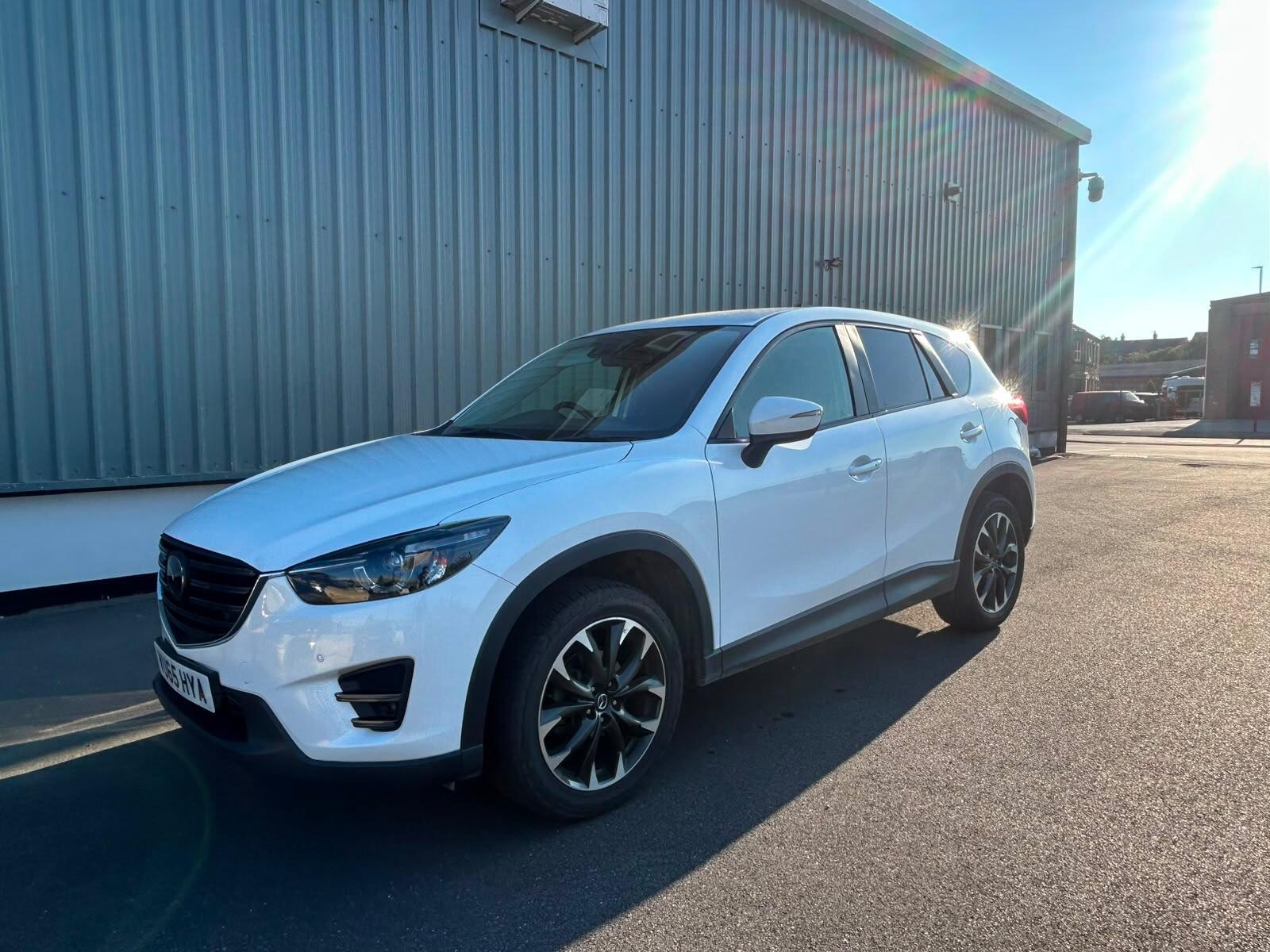 Mazda CX-5 - Image 2