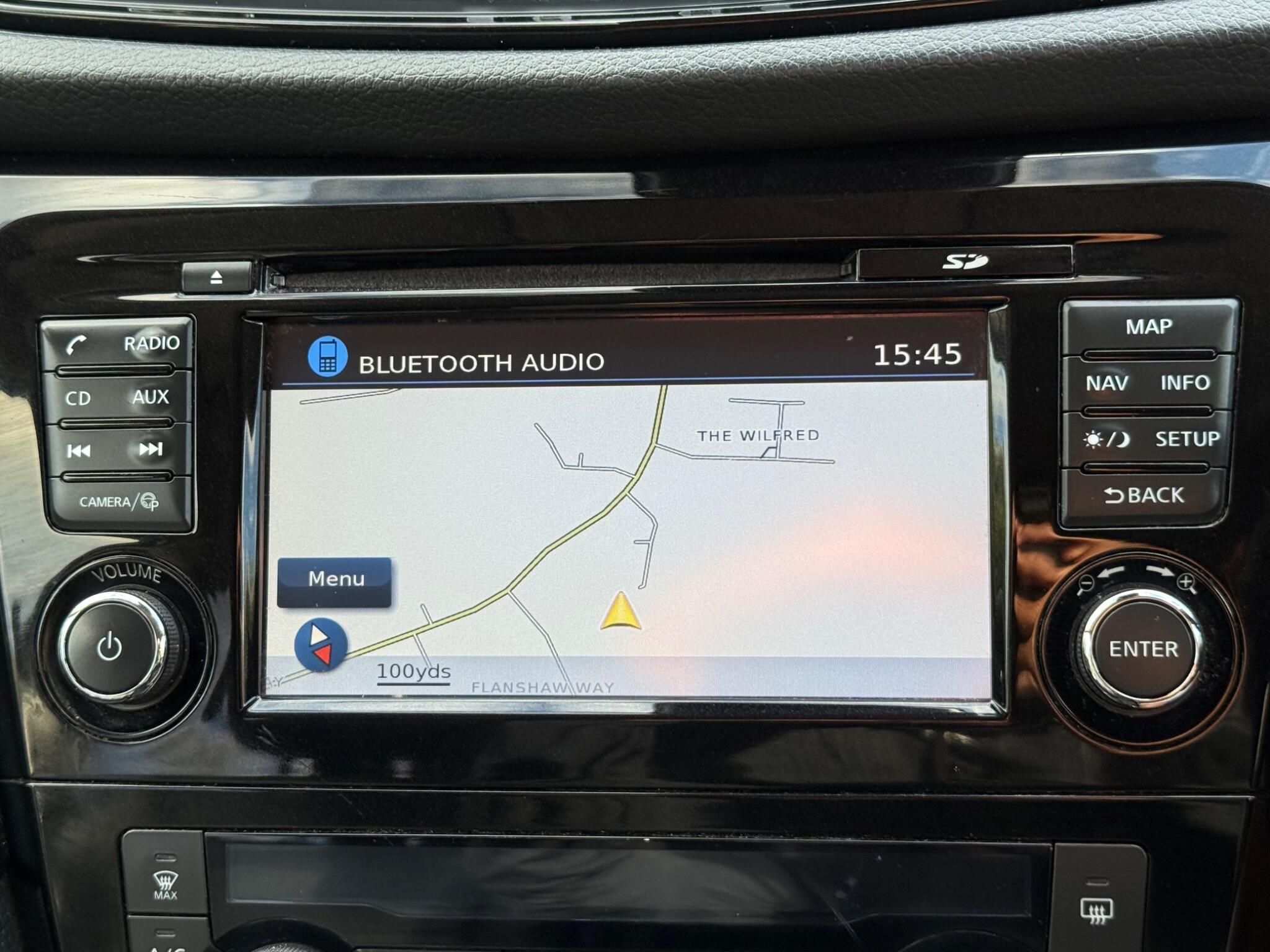 Nissan X-Trail - Image 29