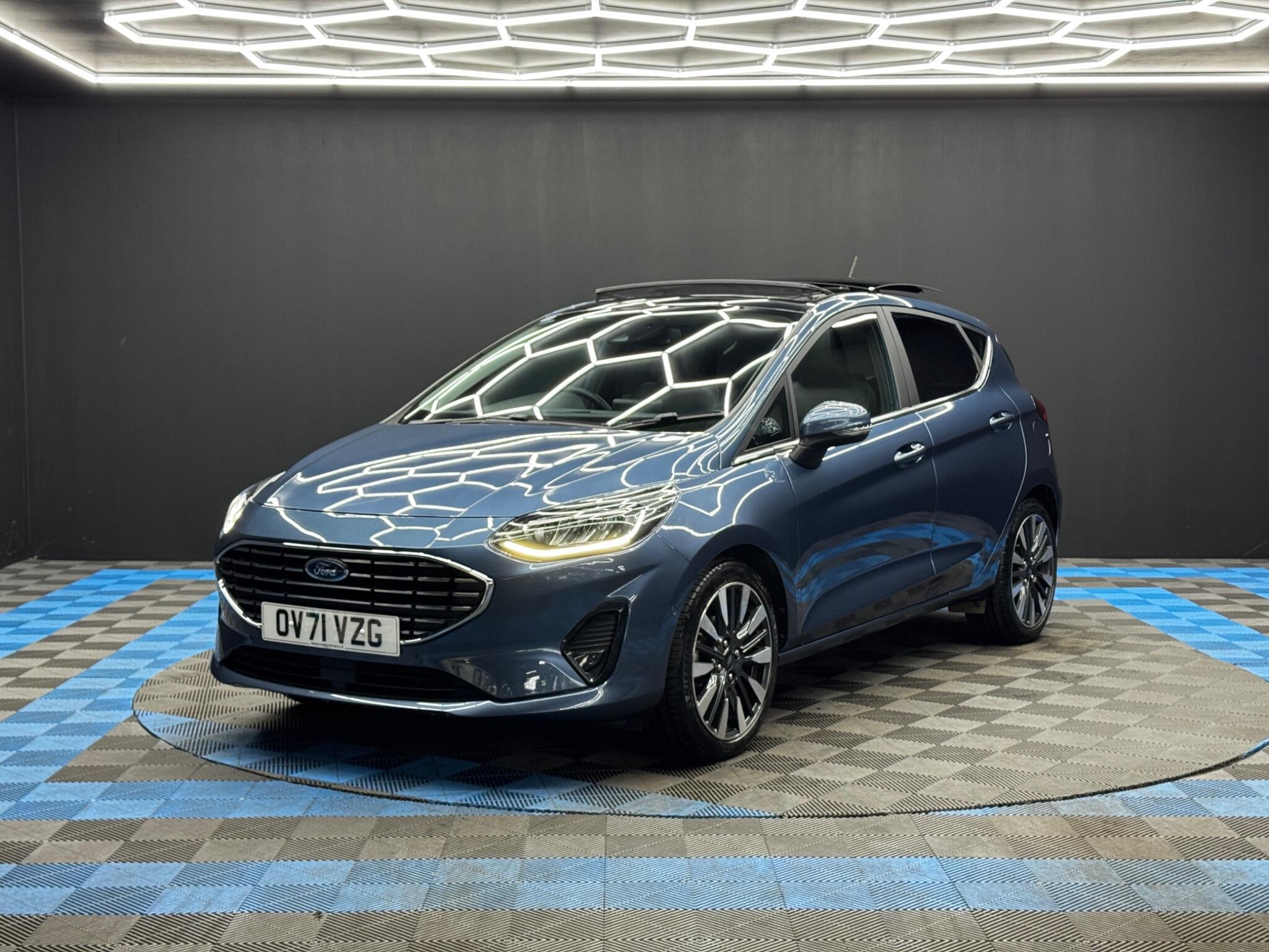 Ford Fiesta - Image 3