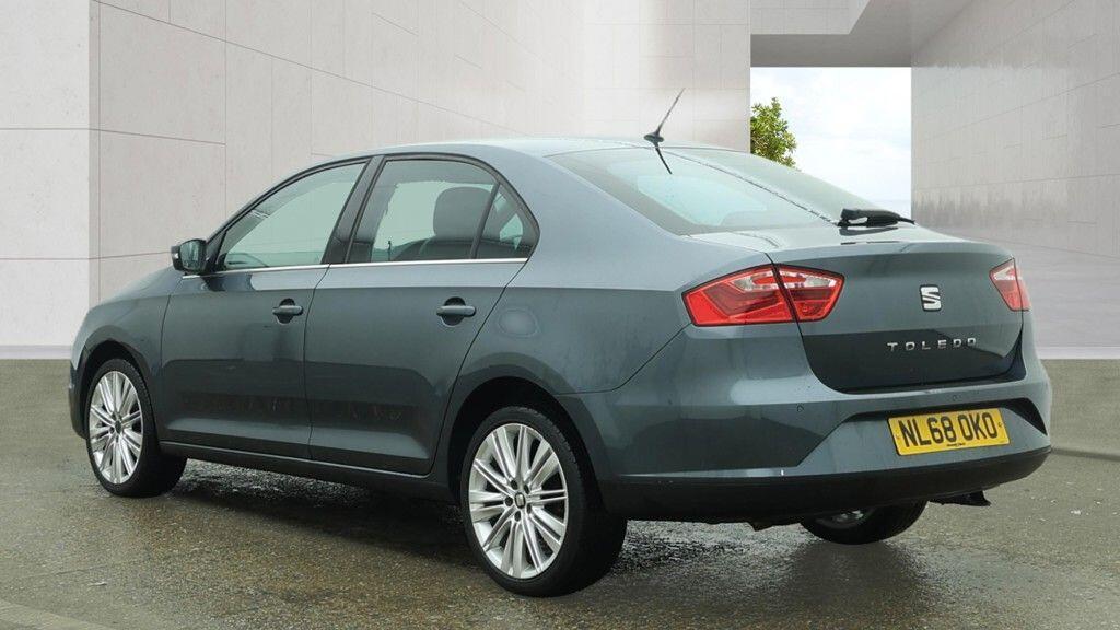 SEAT Toledo - Image 3