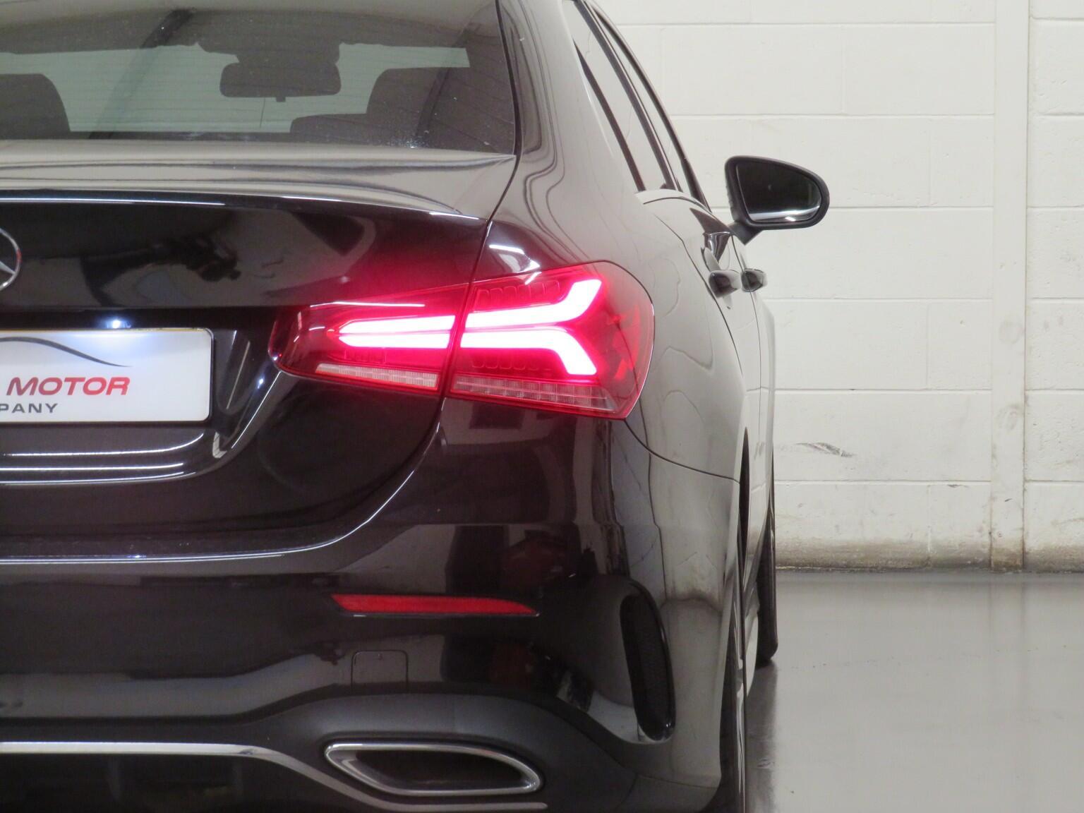 Mercedes A Class - Image 12