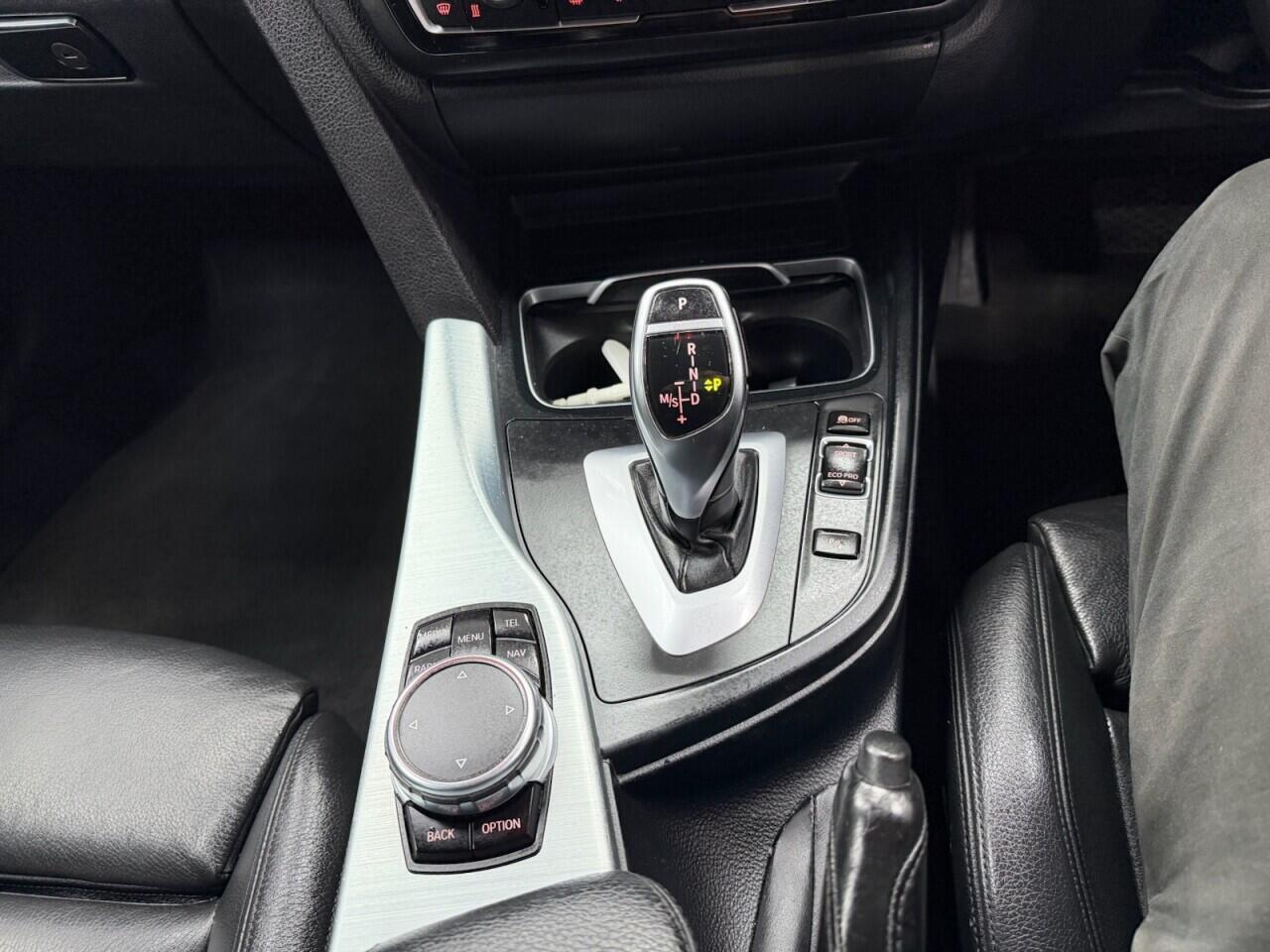 BMW 4 SERIES GRAN COUPE - Image 34