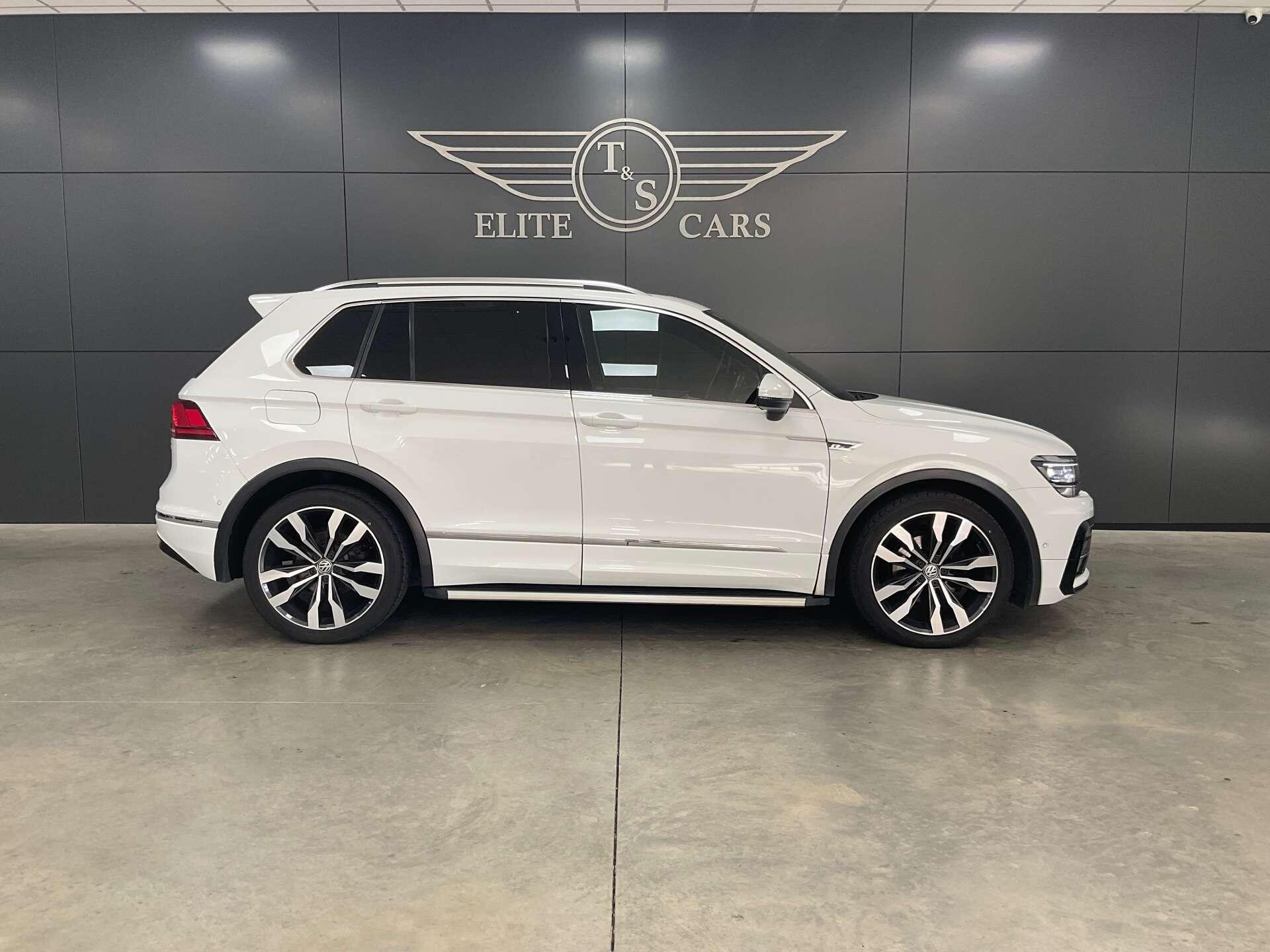 Volkswagen Tiguan - Image 2