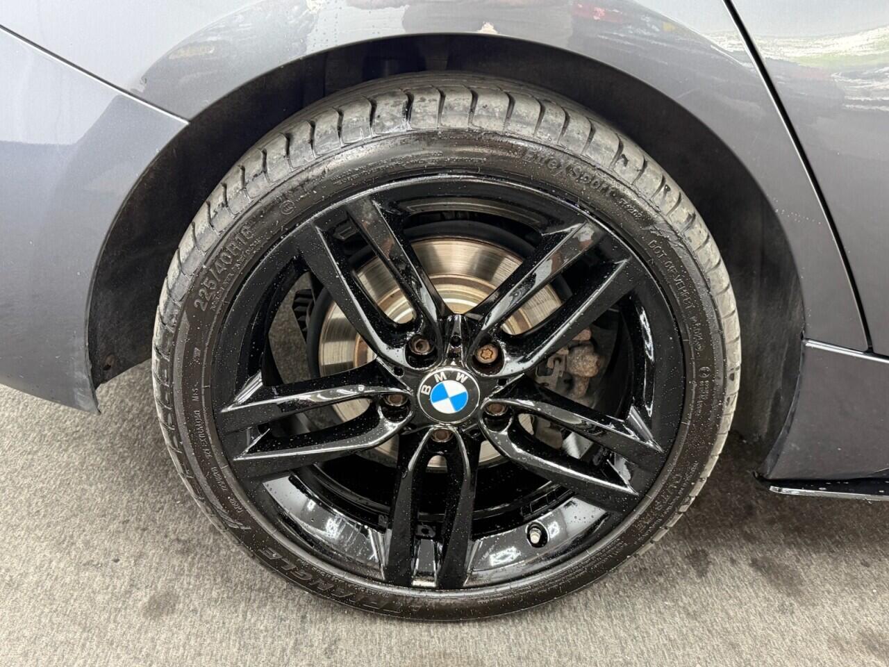 BMW 1 Series - Image 12