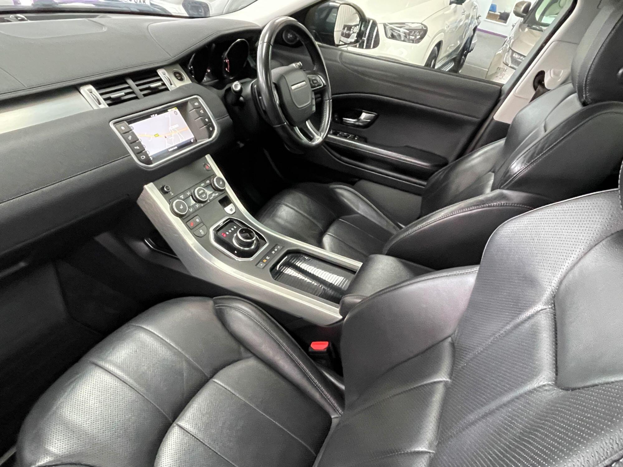 Land Rover Range Rover Evoque - Image 31