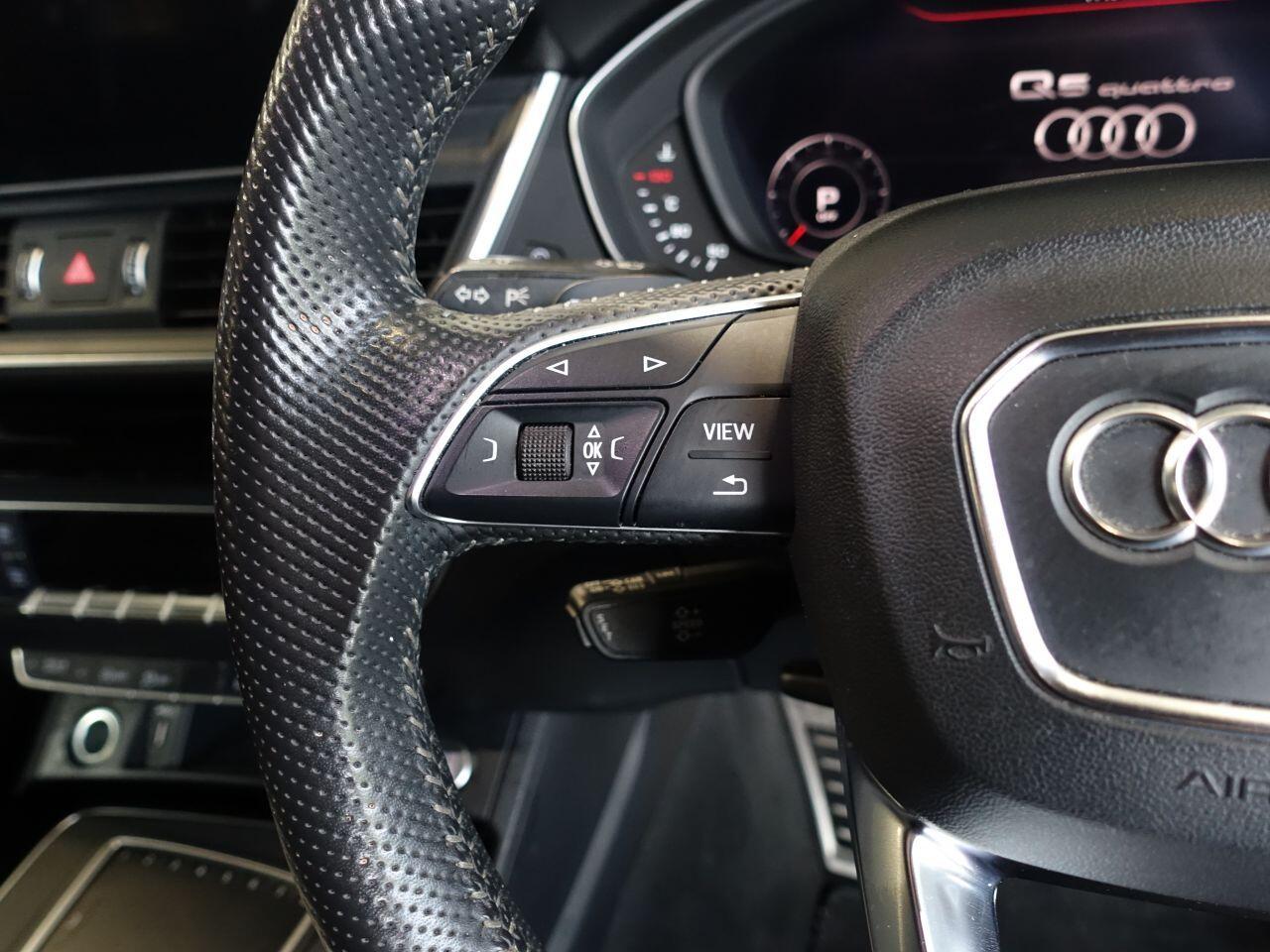 Audi Q5 - Image 20