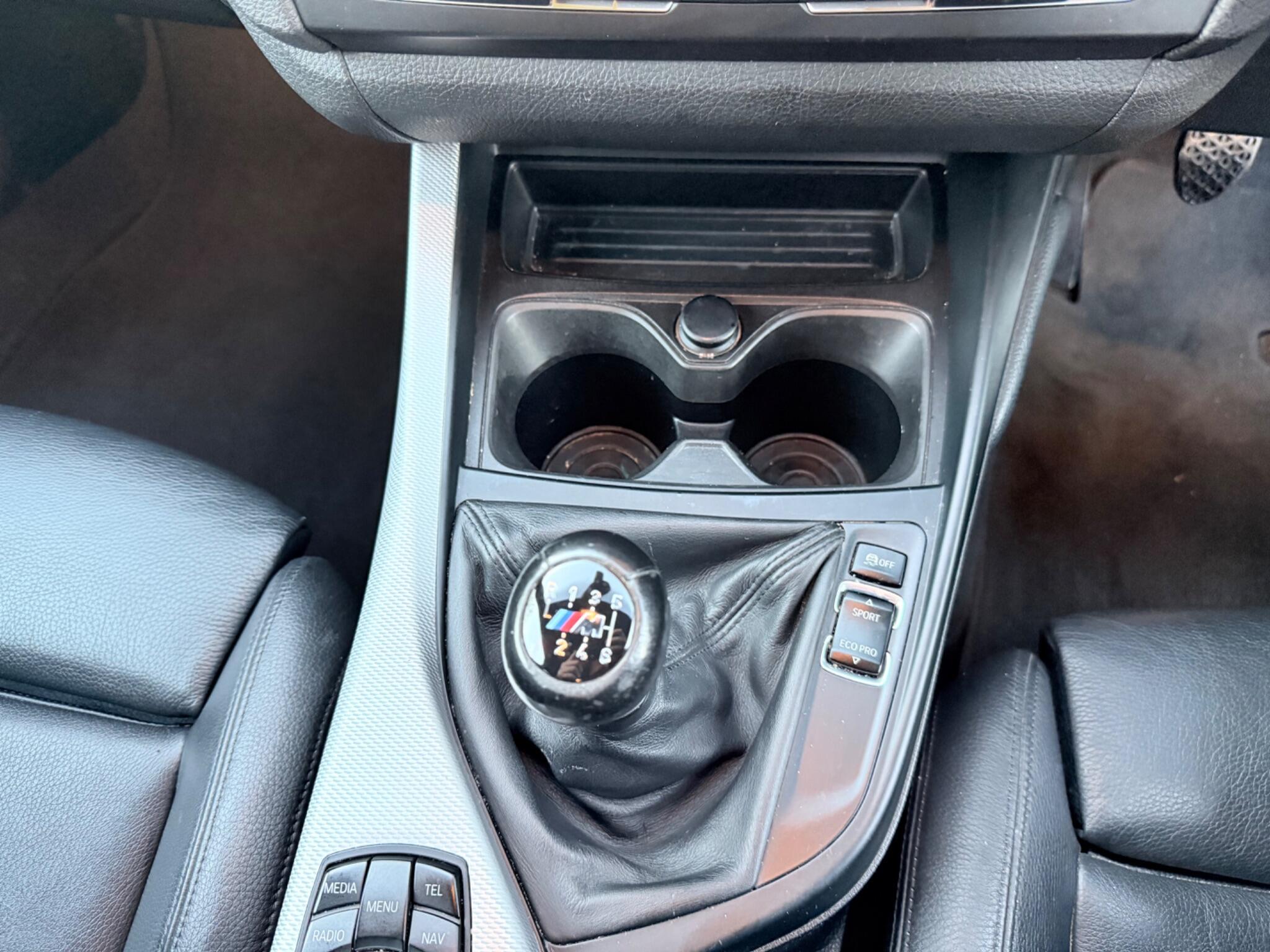 BMW 1 Series - Image 17