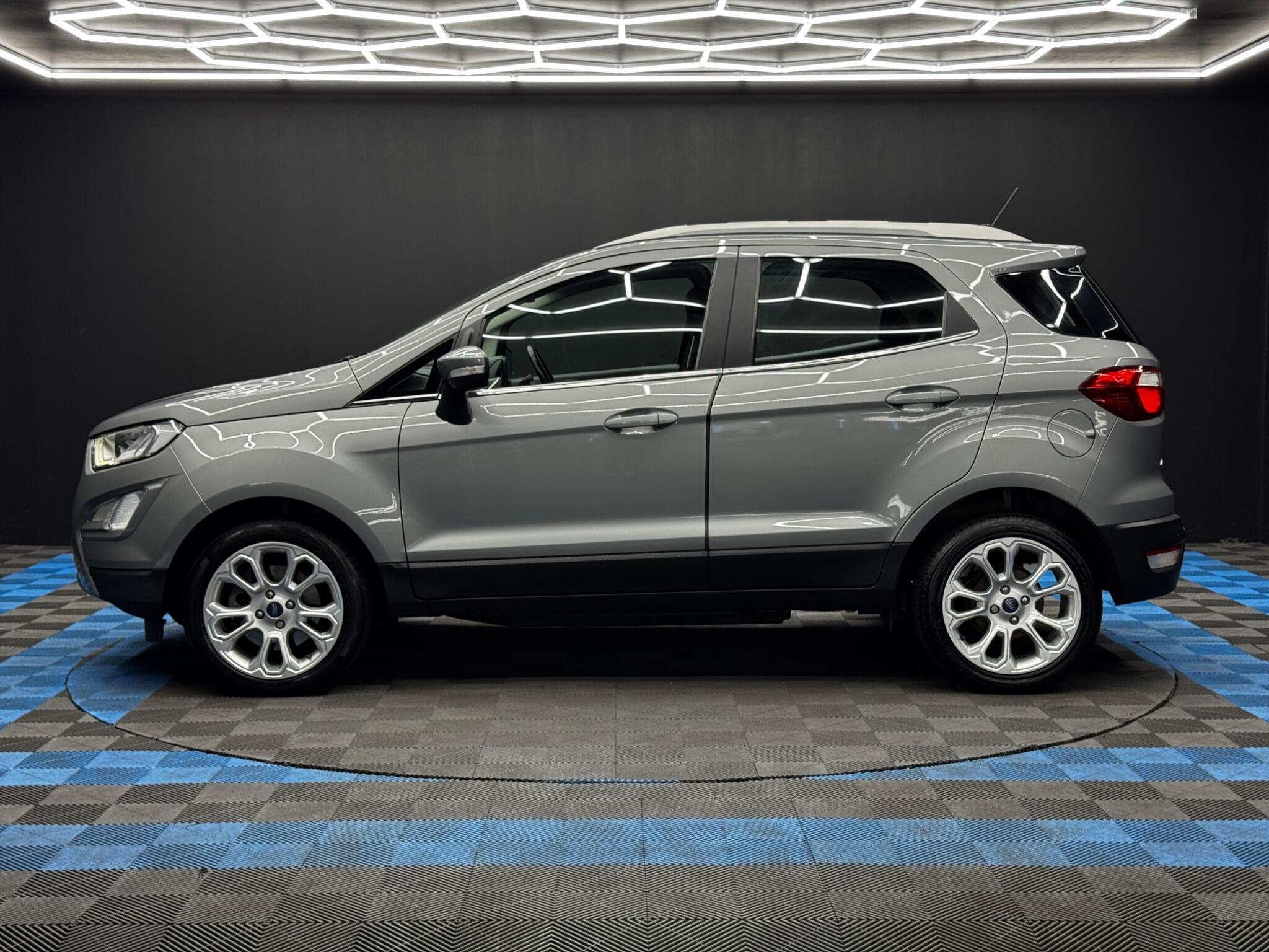 Ford Ecosport - Image 8